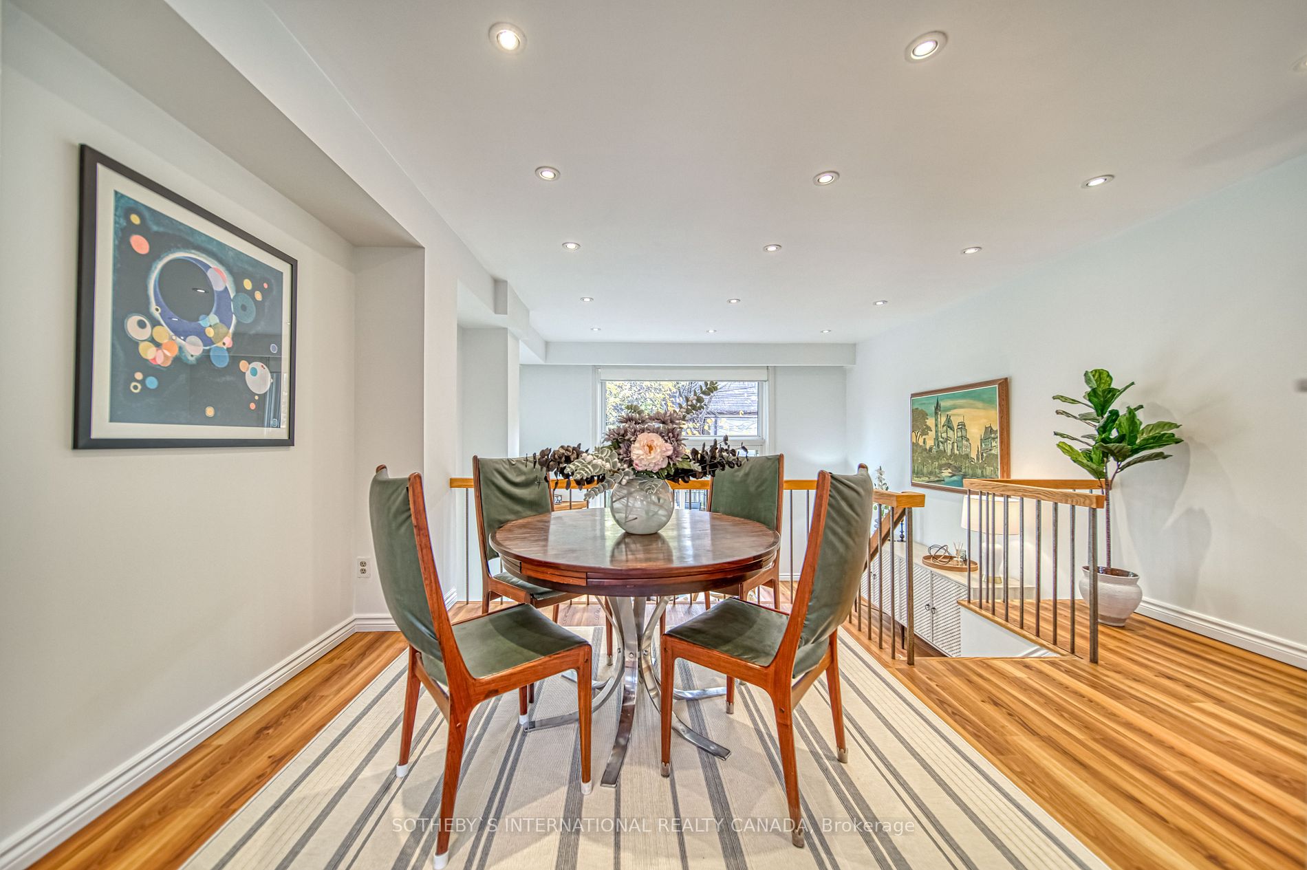 155 Woodbine Ave, #5