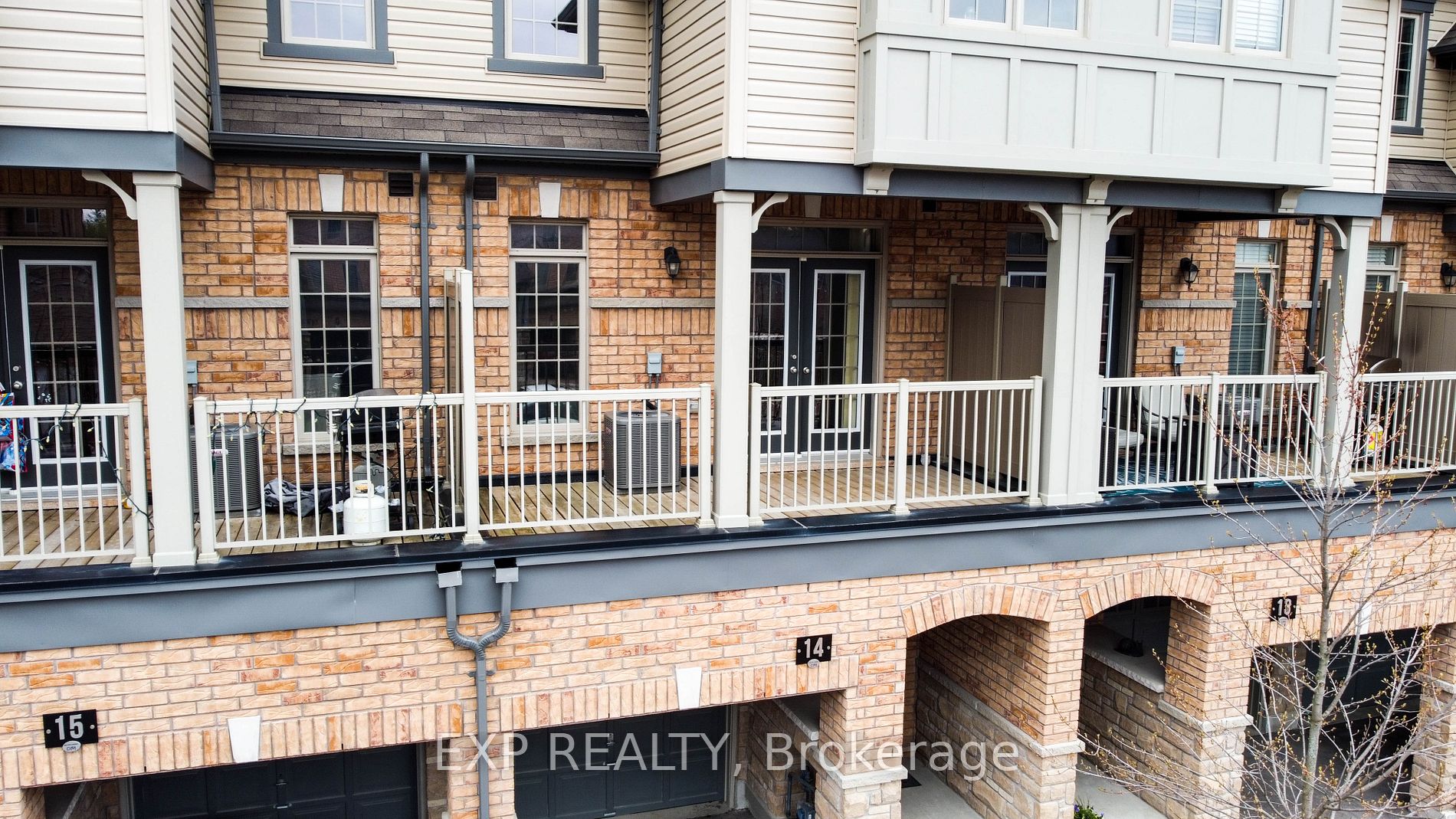 285 Finch Ave, #14