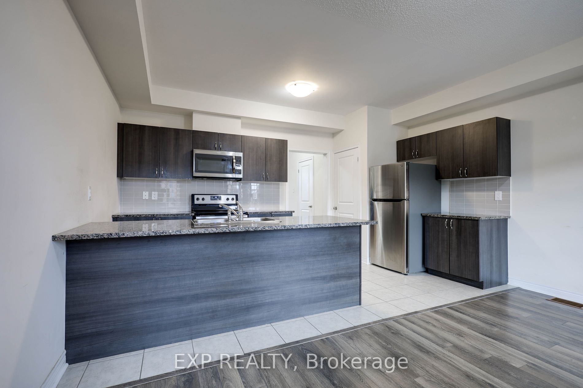 285 Finch Ave, #14