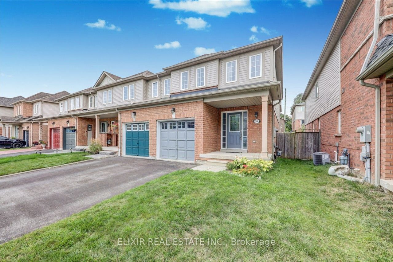 39 Beer Cres