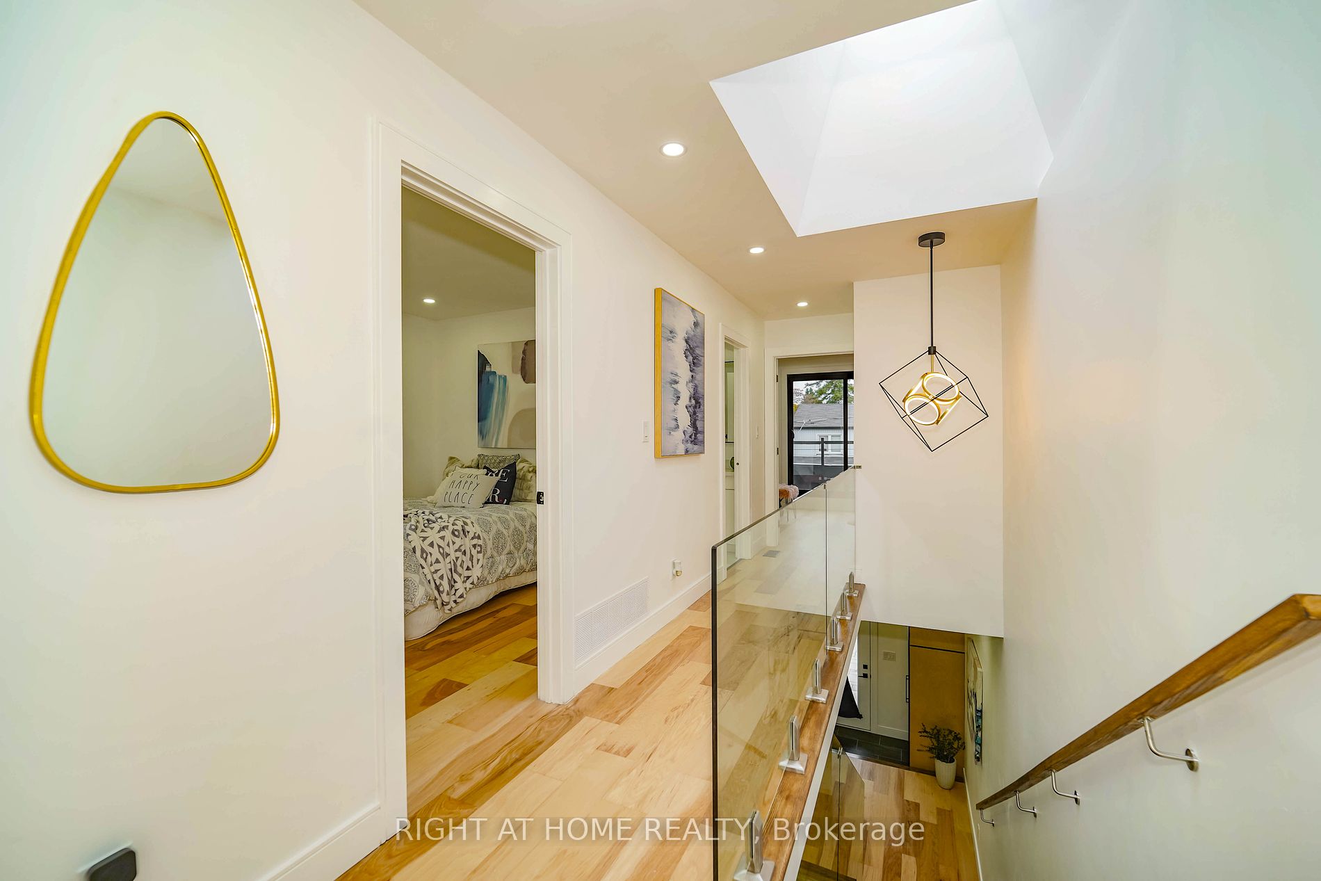 201 Gledhill Ave