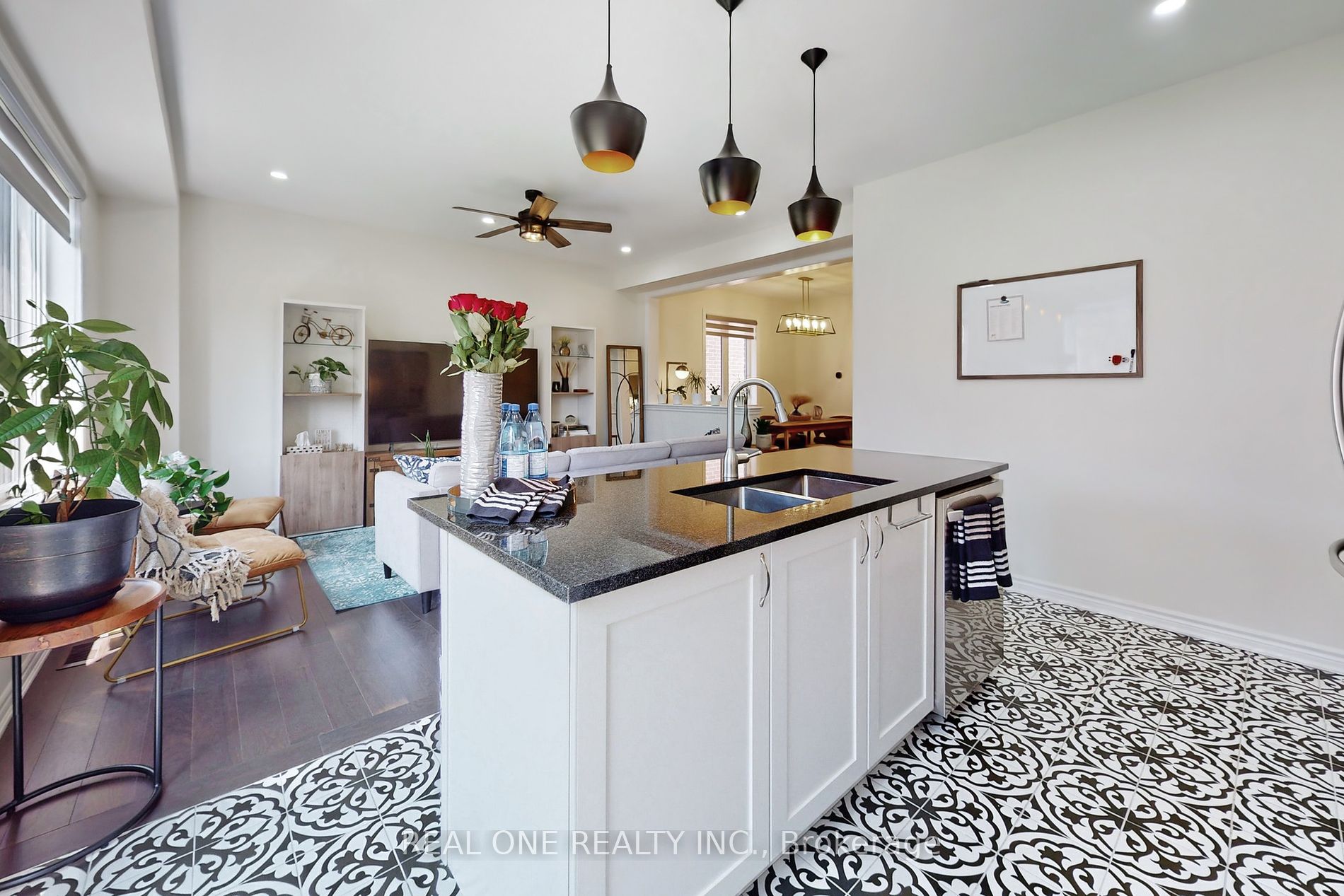 111 Barkerville Dr