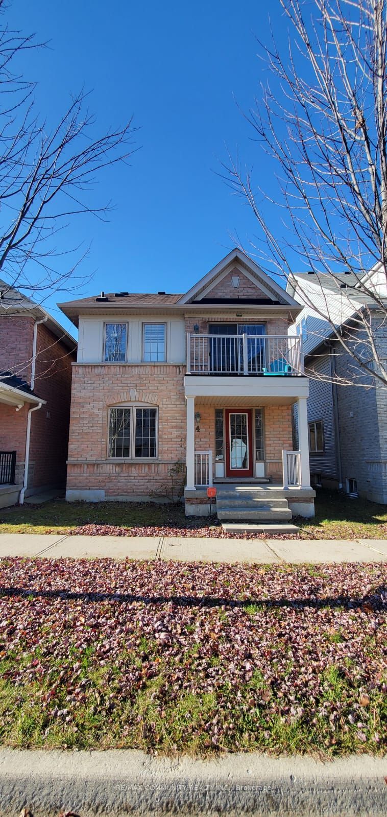 4 Blunden Rd
