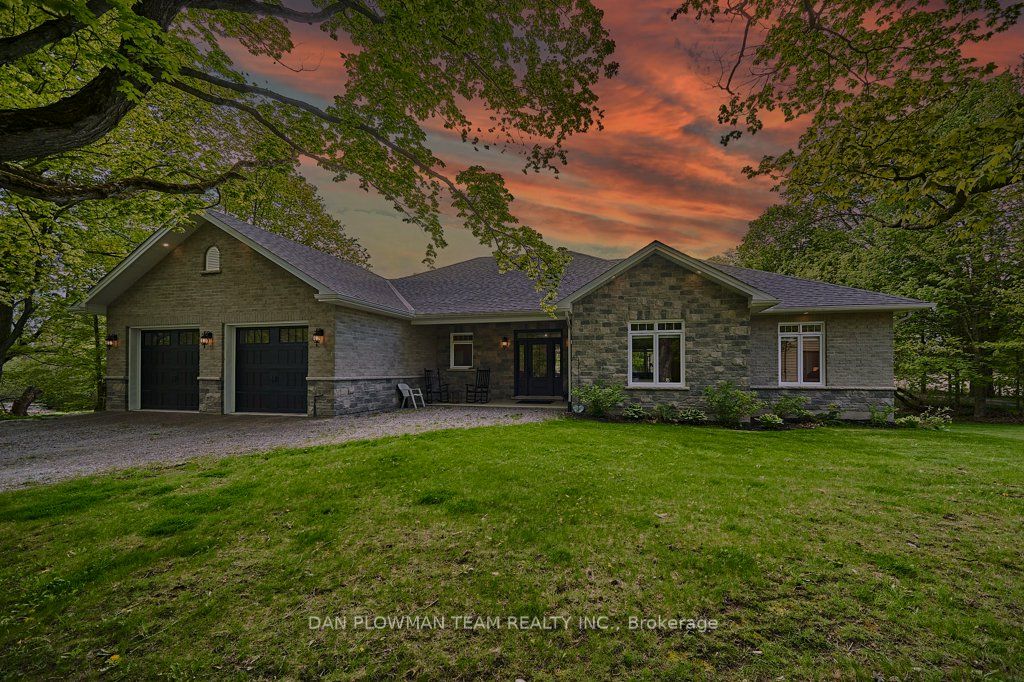 4605 Hancock Rd