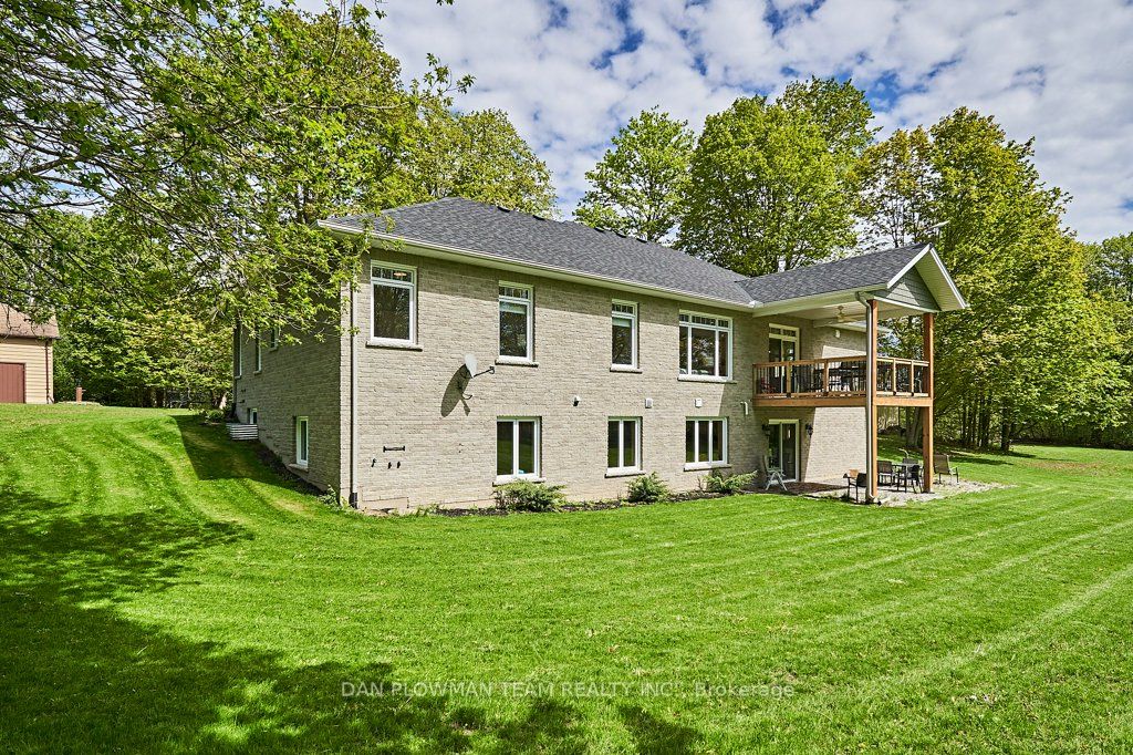 4605 Hancock Rd