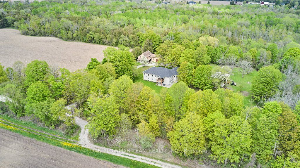 4605 Hancock Rd