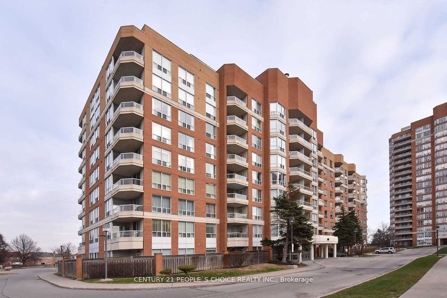 480 Mclevin Ave, #816