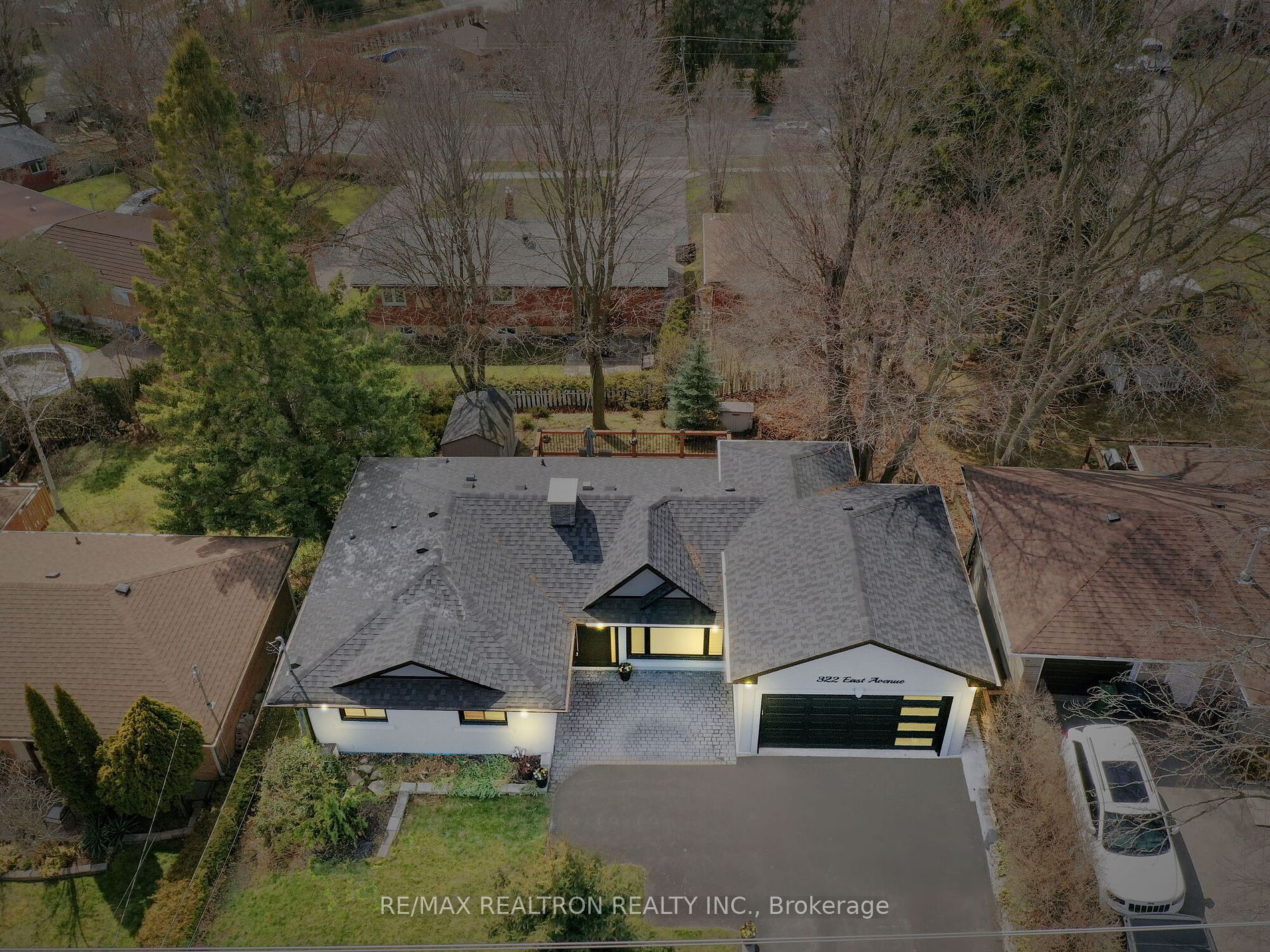 322 East Ave