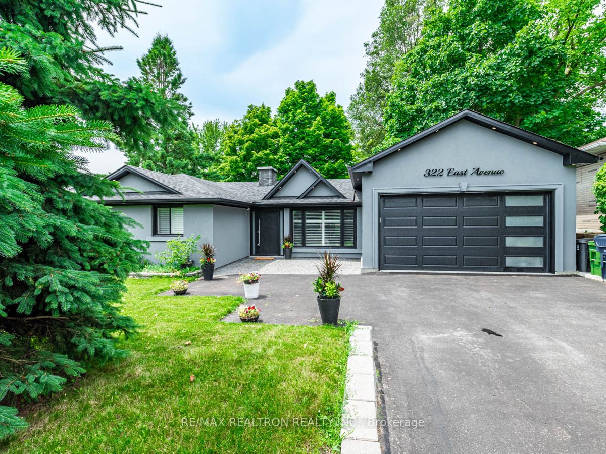 322 East Ave