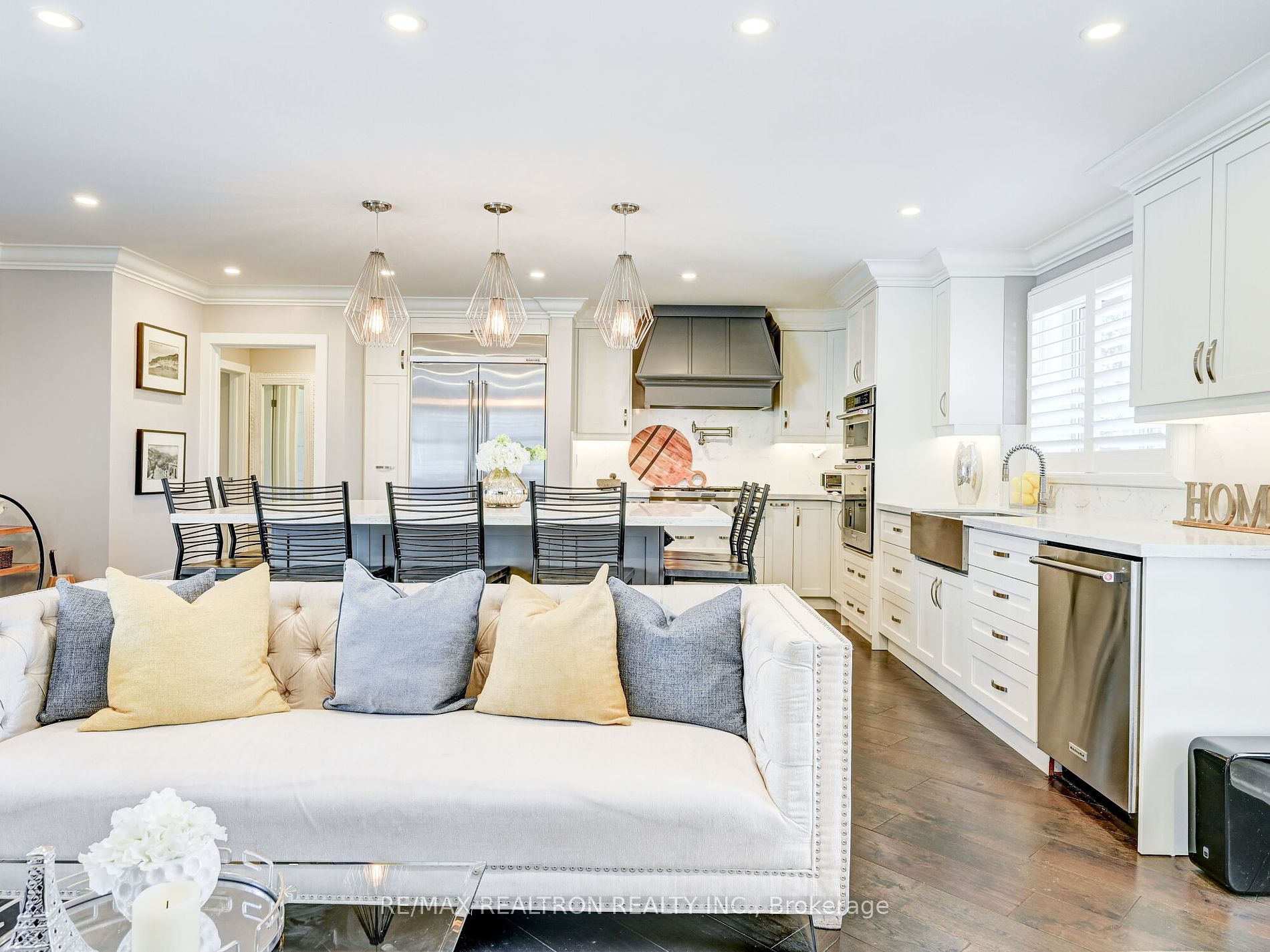 322 East Ave