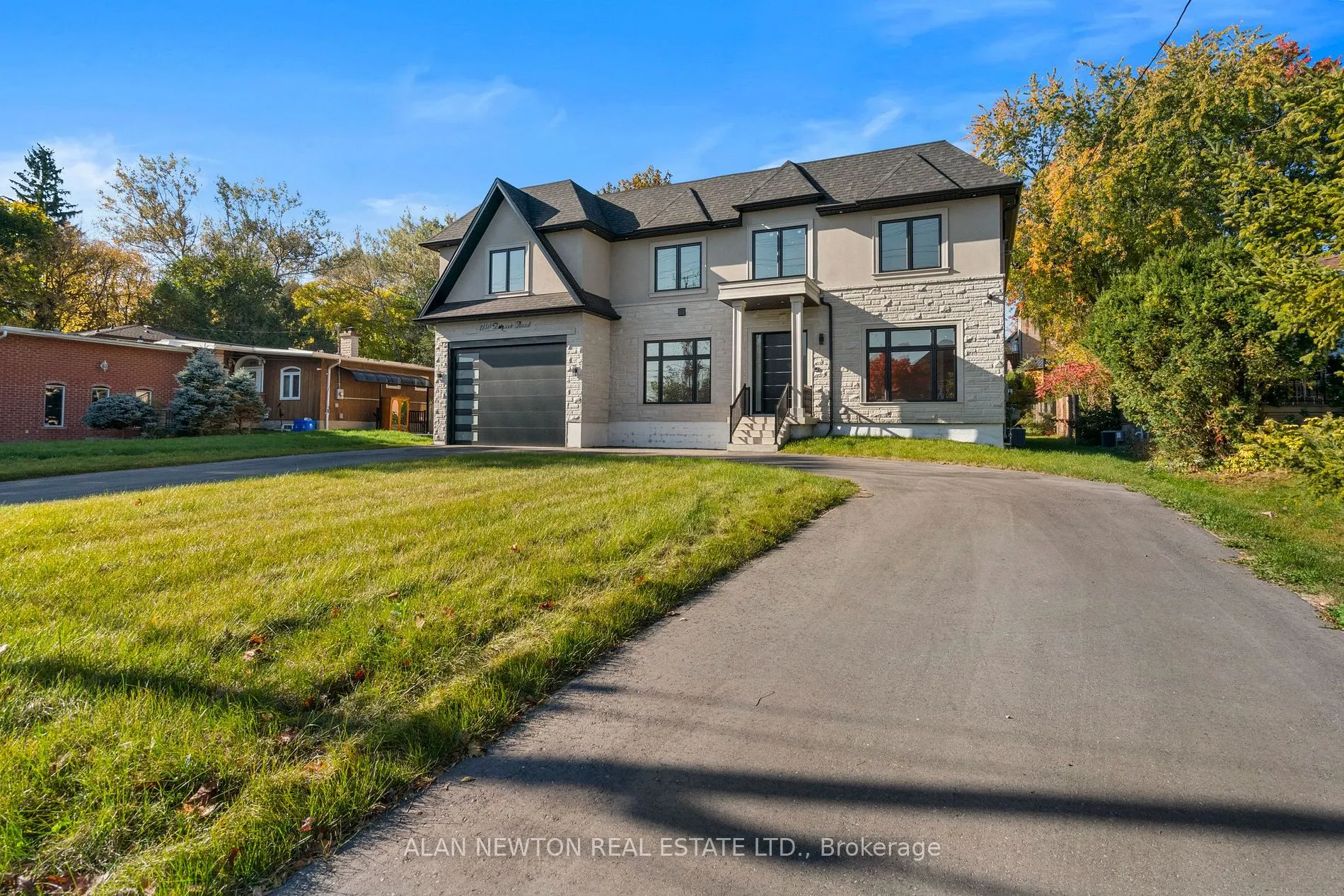 1750 Fairport Rd