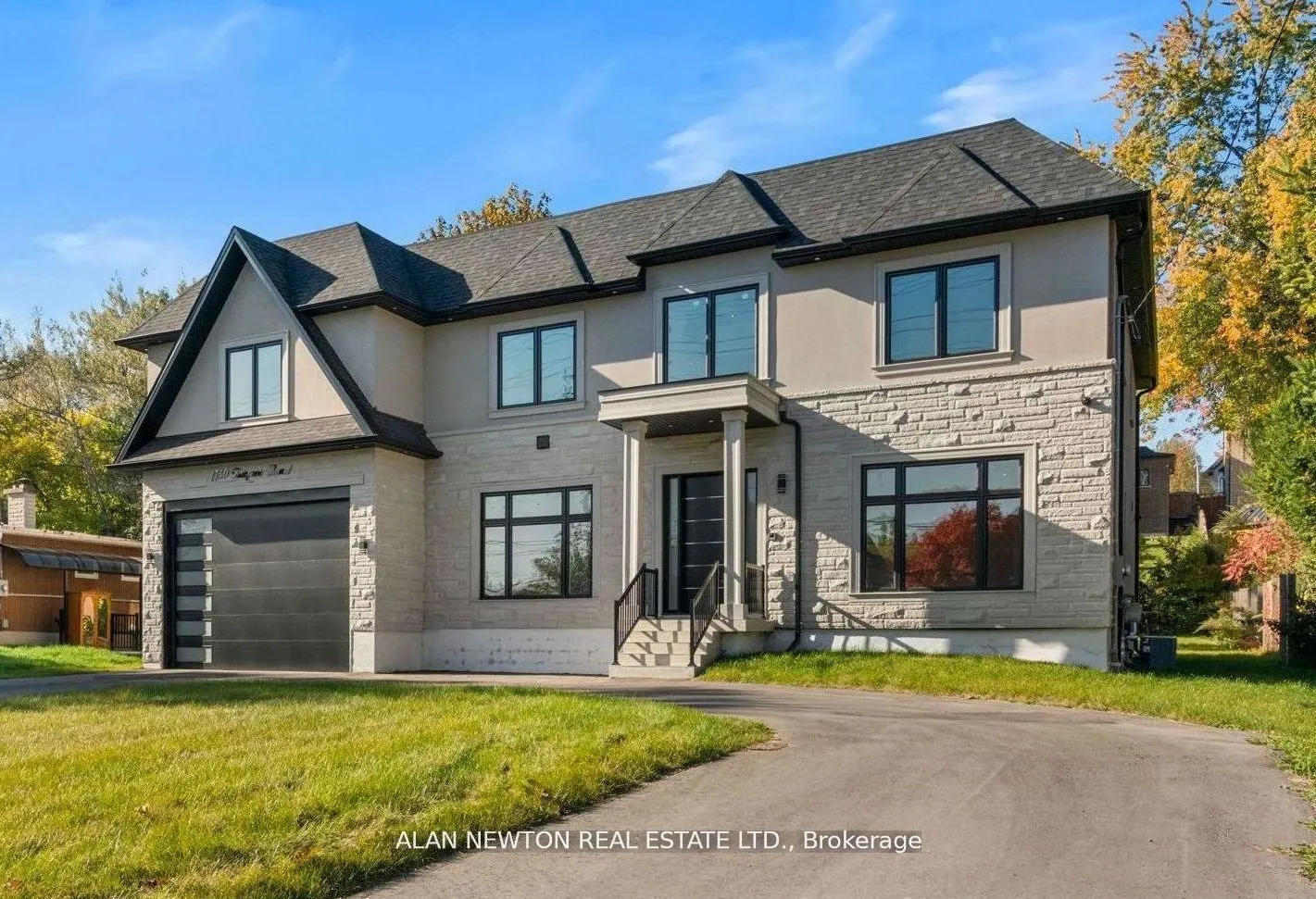 1750 Fairport Rd