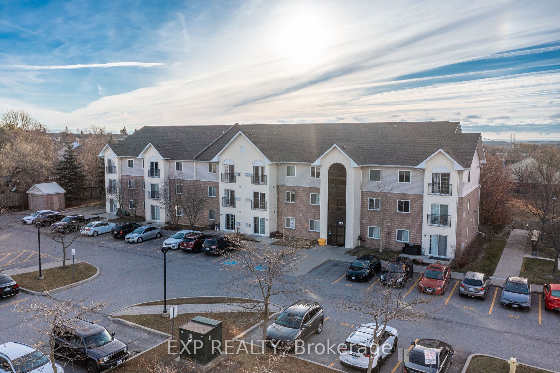 87 Aspen Springs Dr, #207