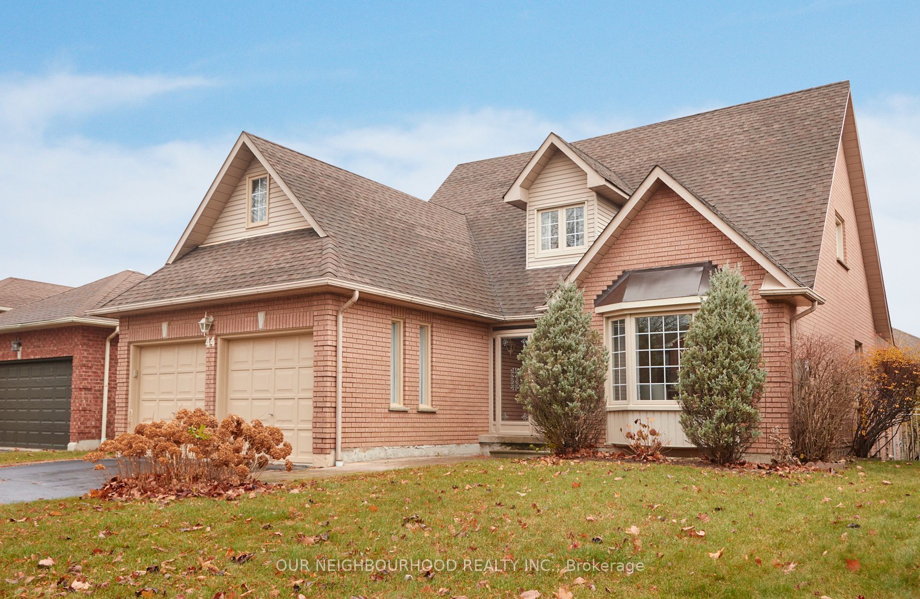 44 Headlands Cres