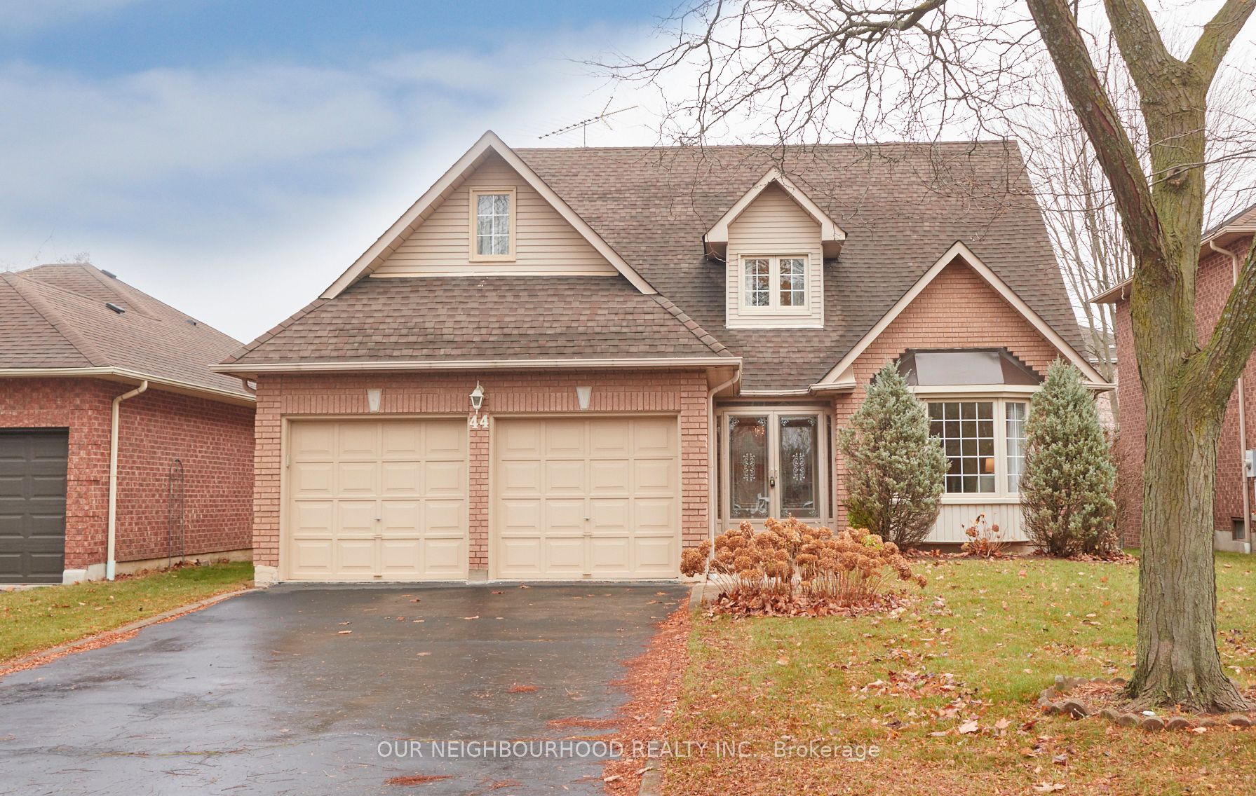 44 Headlands Cres