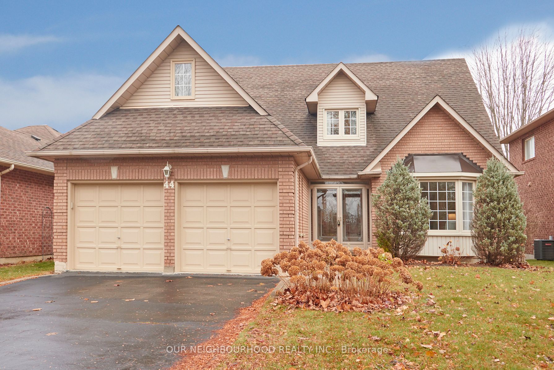 44 Headlands Cres