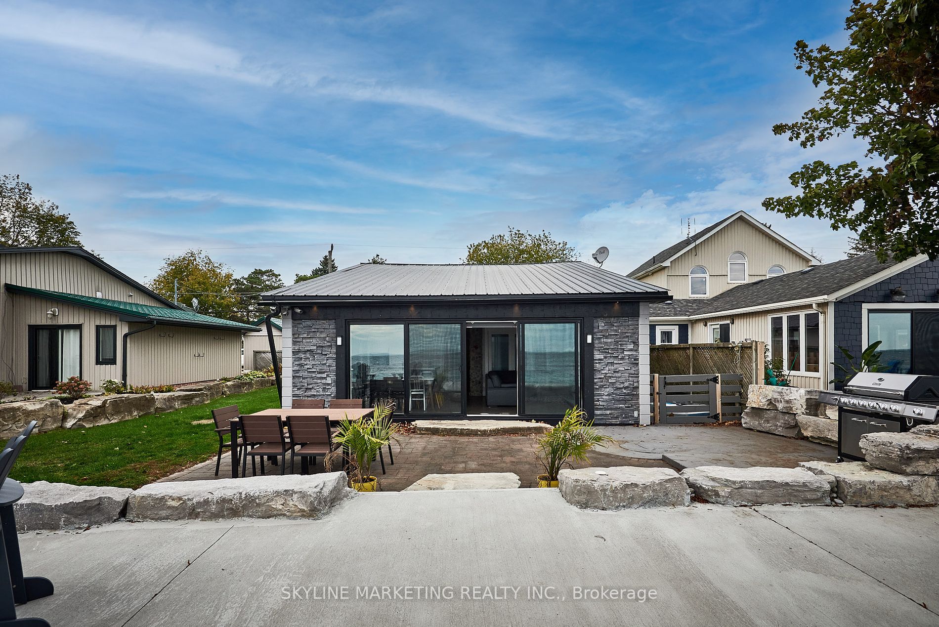 123 Cedar Crest Beach Rd