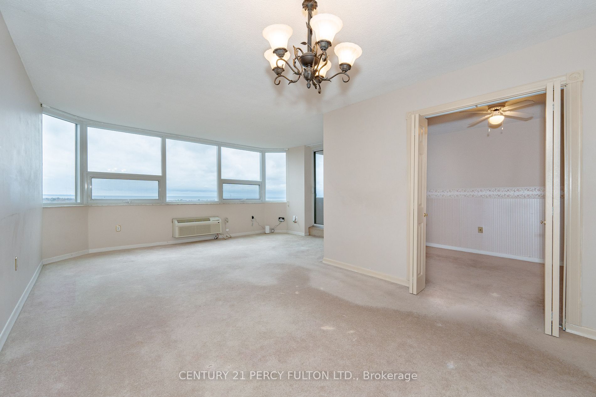 121 Ling Rd, #1403