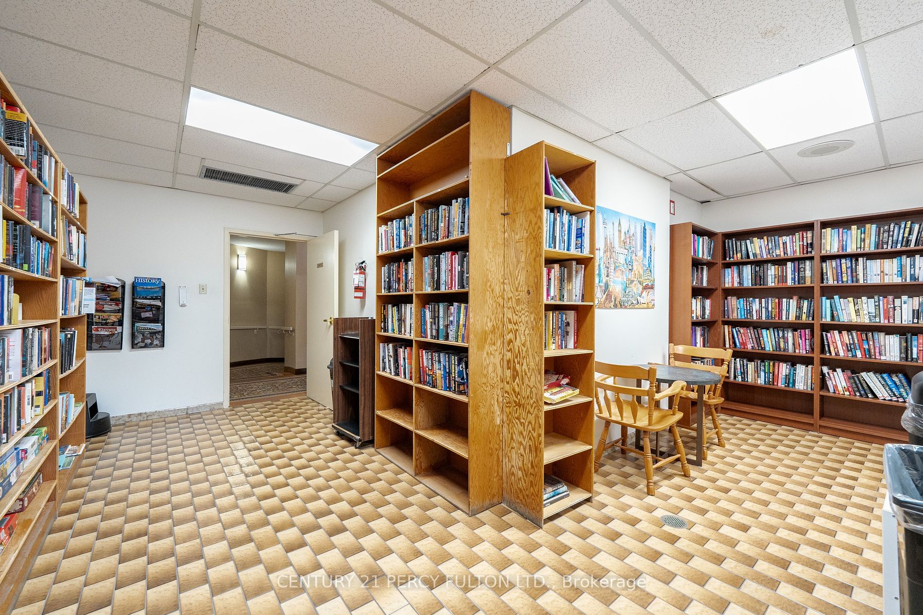 121 Ling Rd, #1403