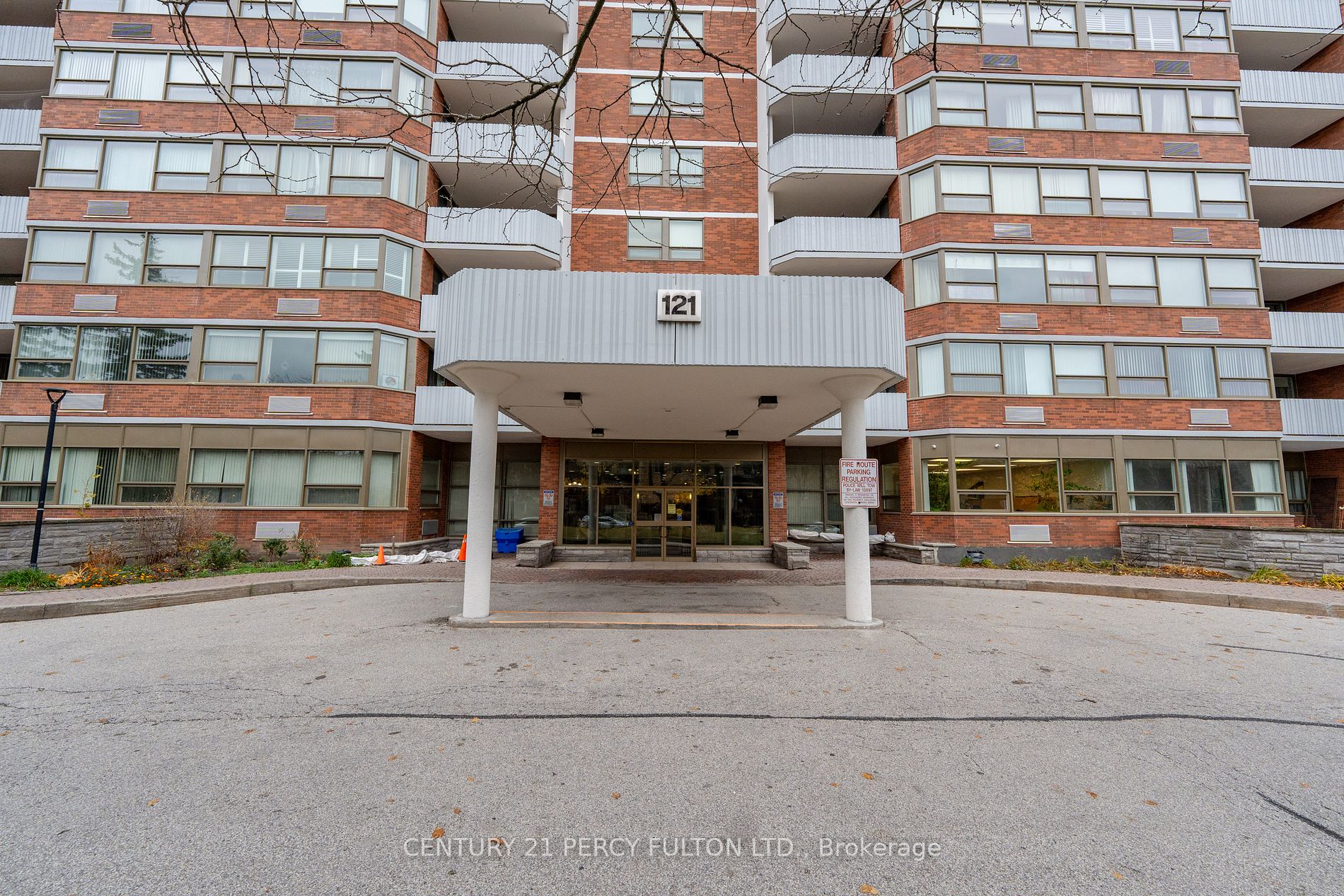 121 Ling Rd, #1403