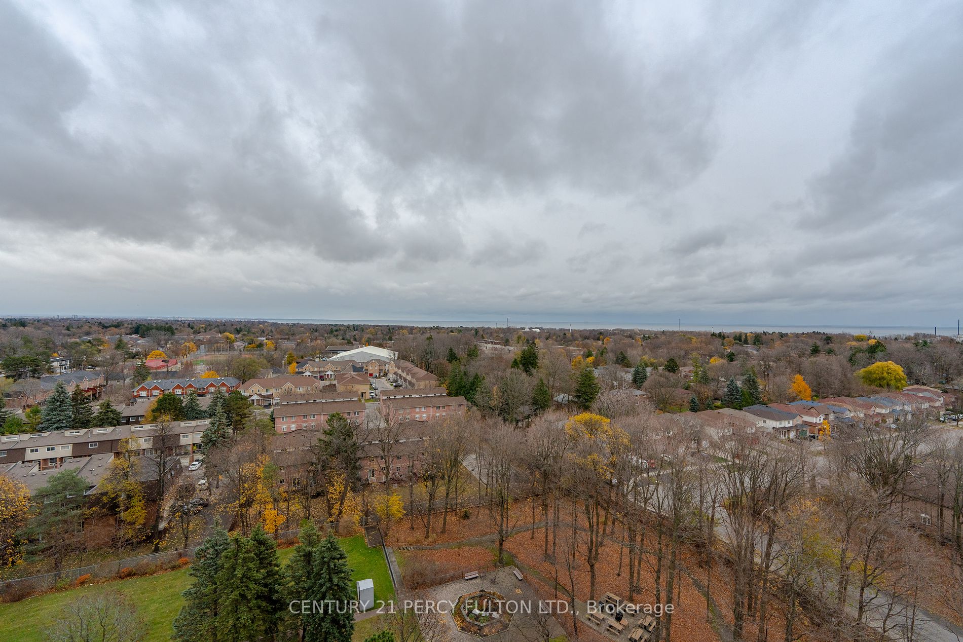 121 Ling Rd, #1403