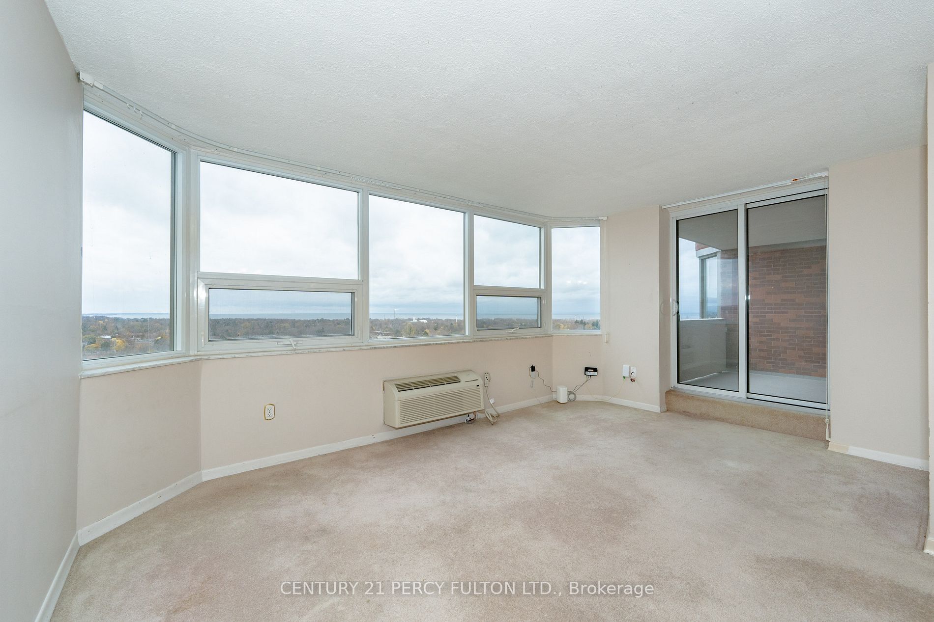 121 Ling Rd, #1403