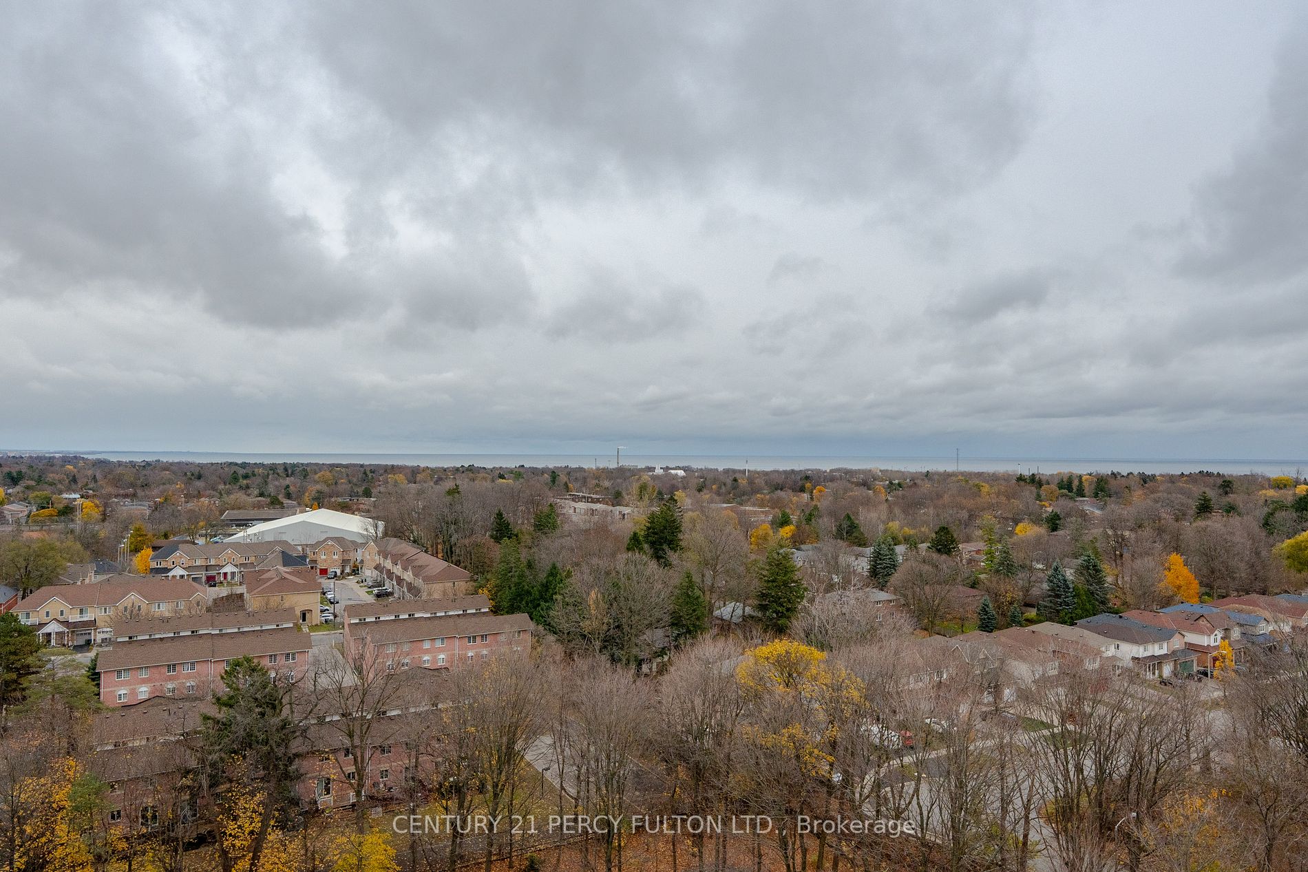 121 Ling Rd, #1403