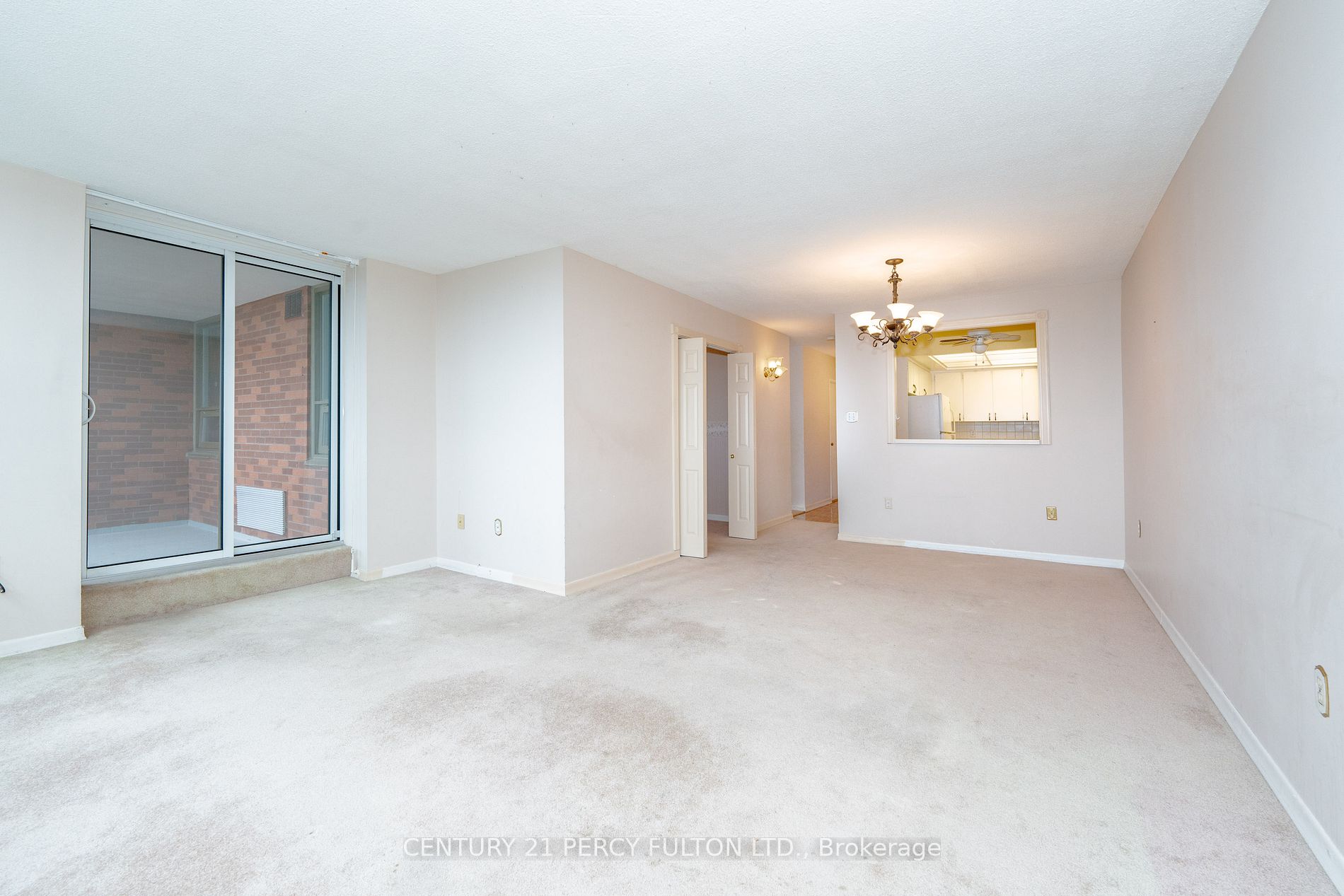 121 Ling Rd, #1403