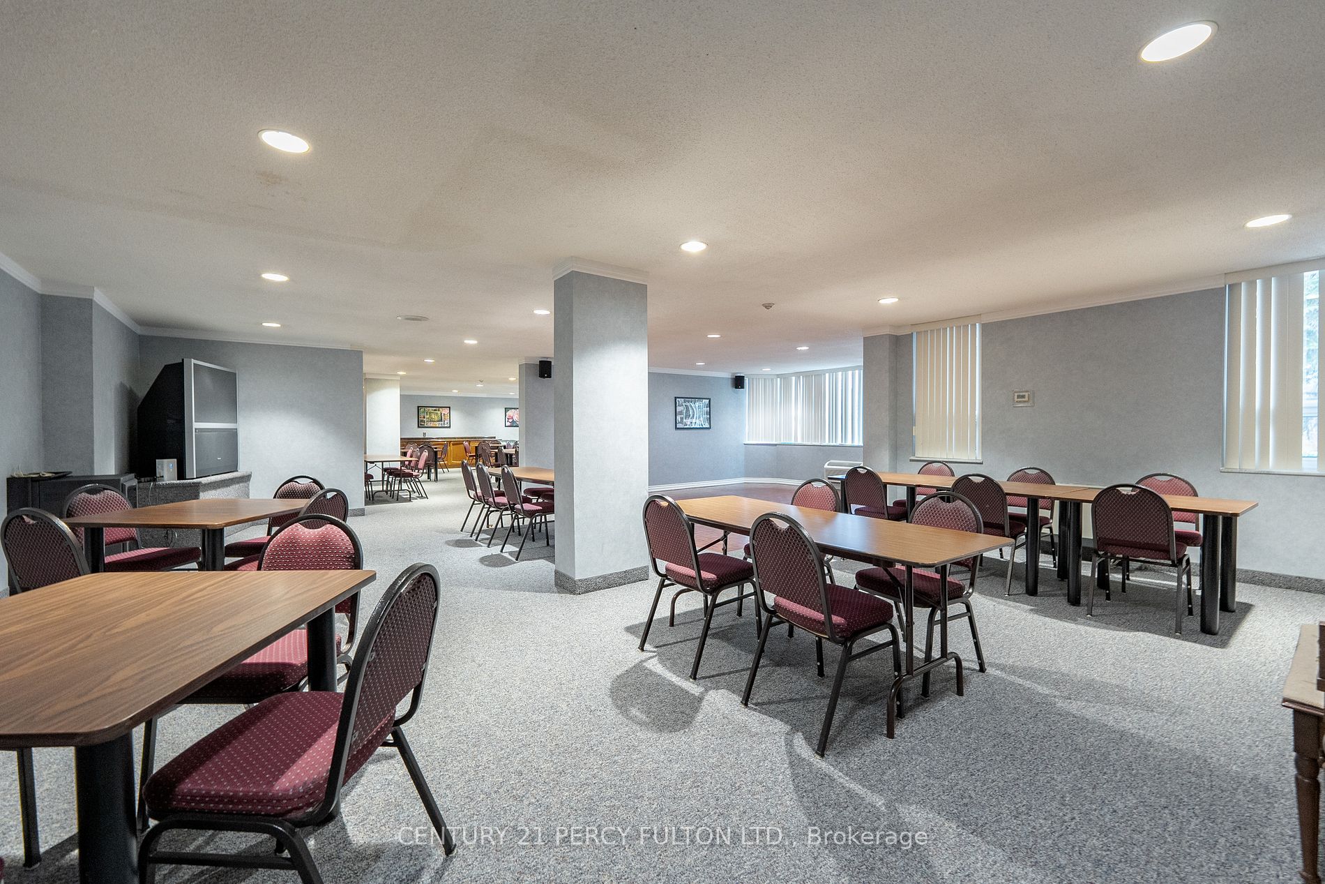 121 Ling Rd, #1403