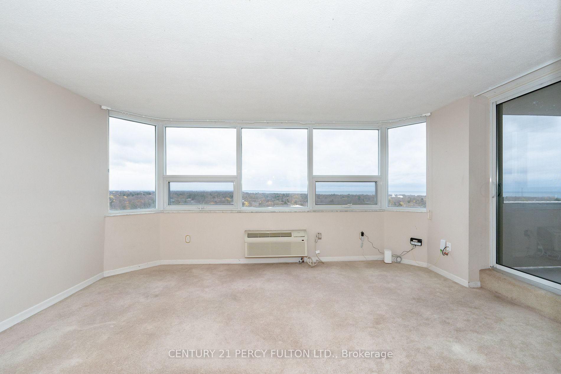 121 Ling Rd, #1403