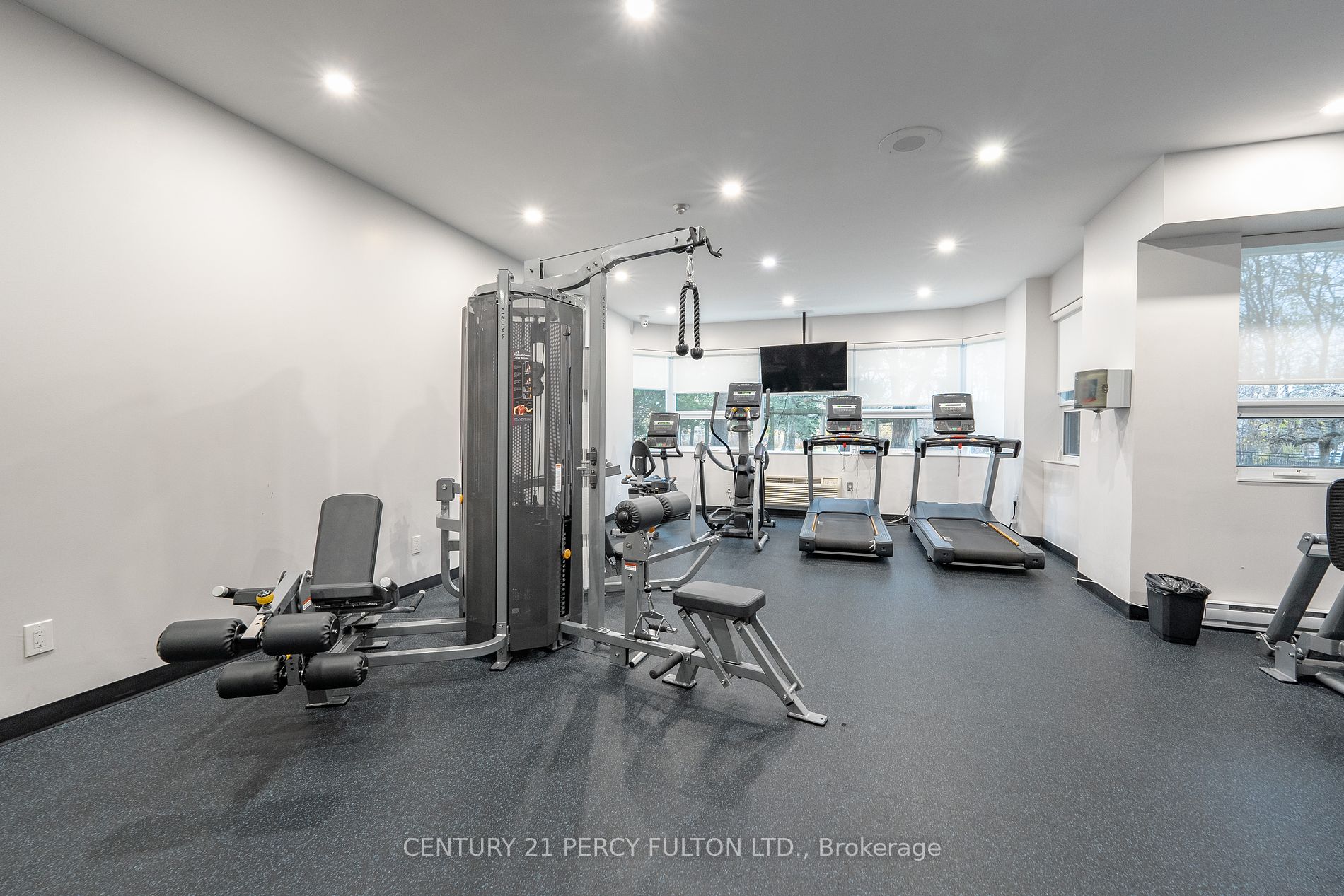 121 Ling Rd, #1403