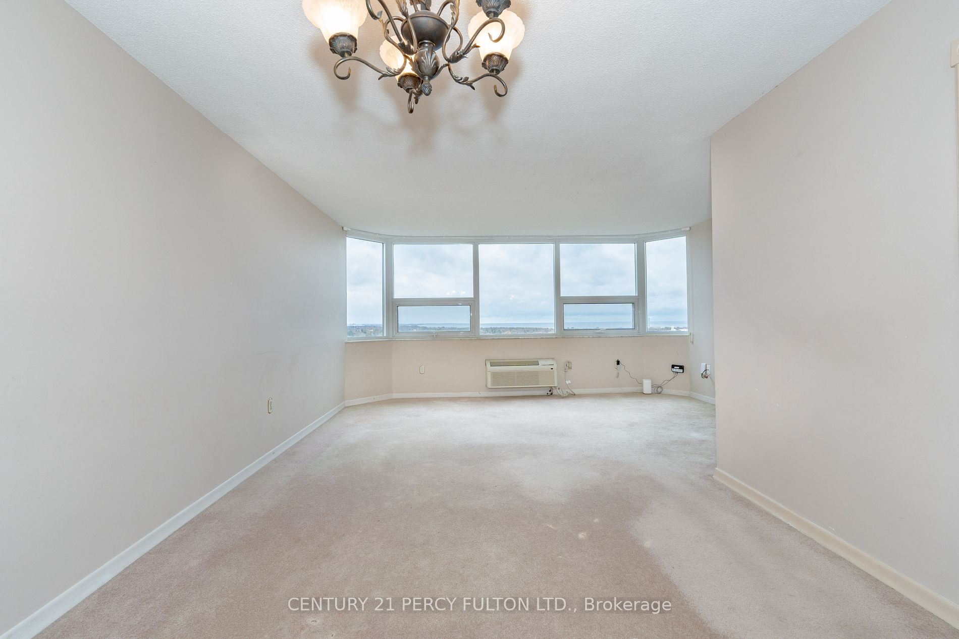 121 Ling Rd, #1403