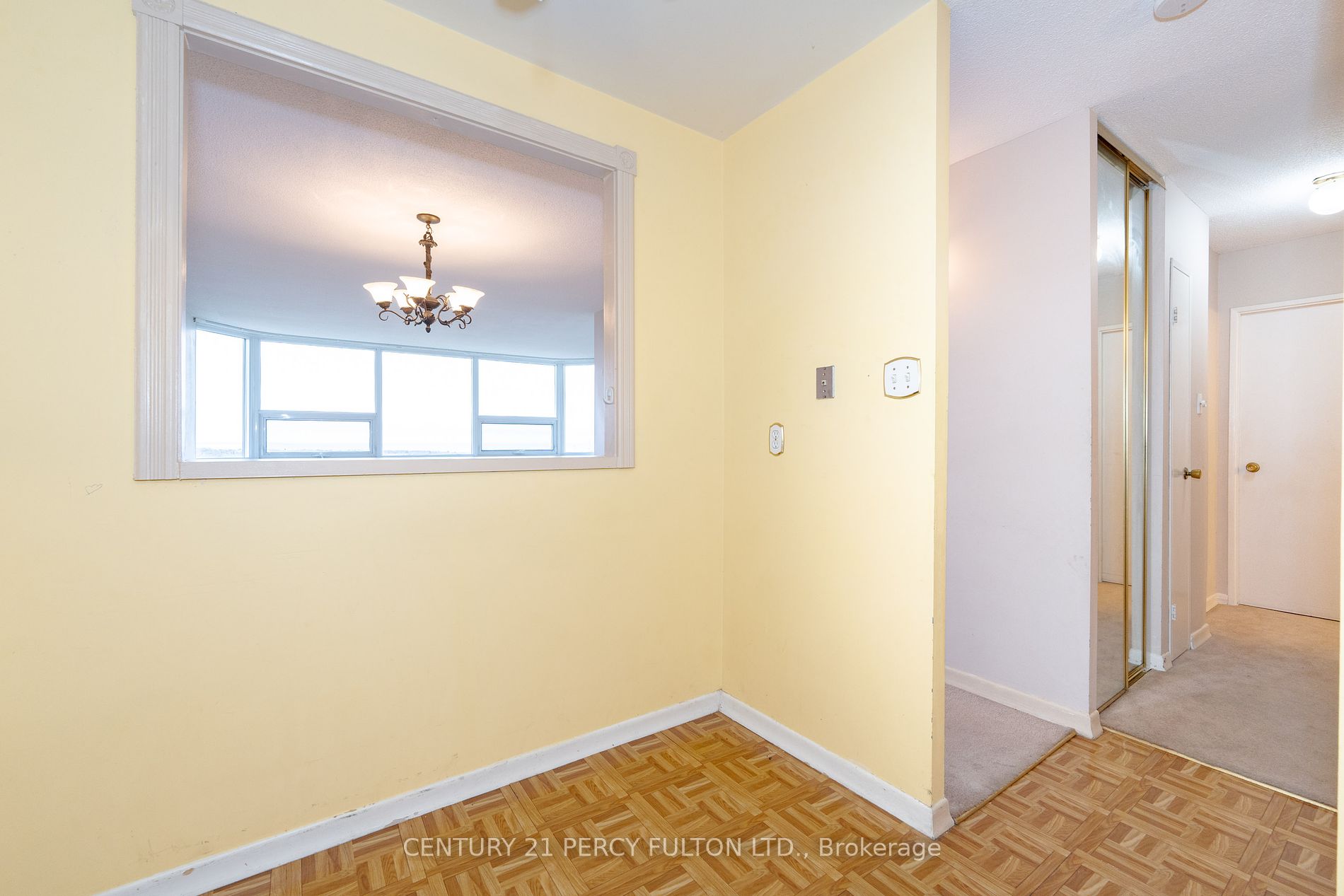 121 Ling Rd, #1403
