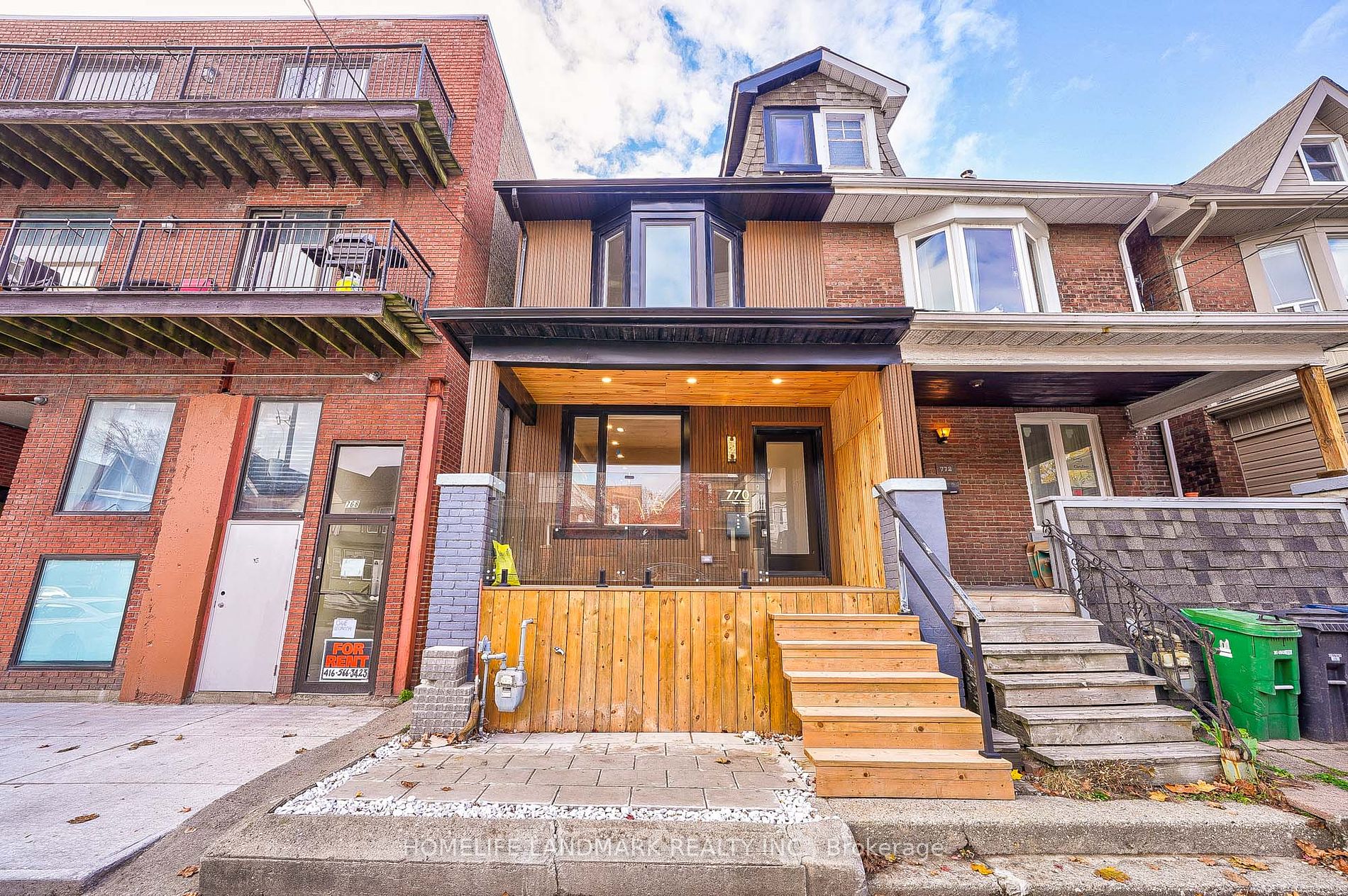 770 Pape Ave