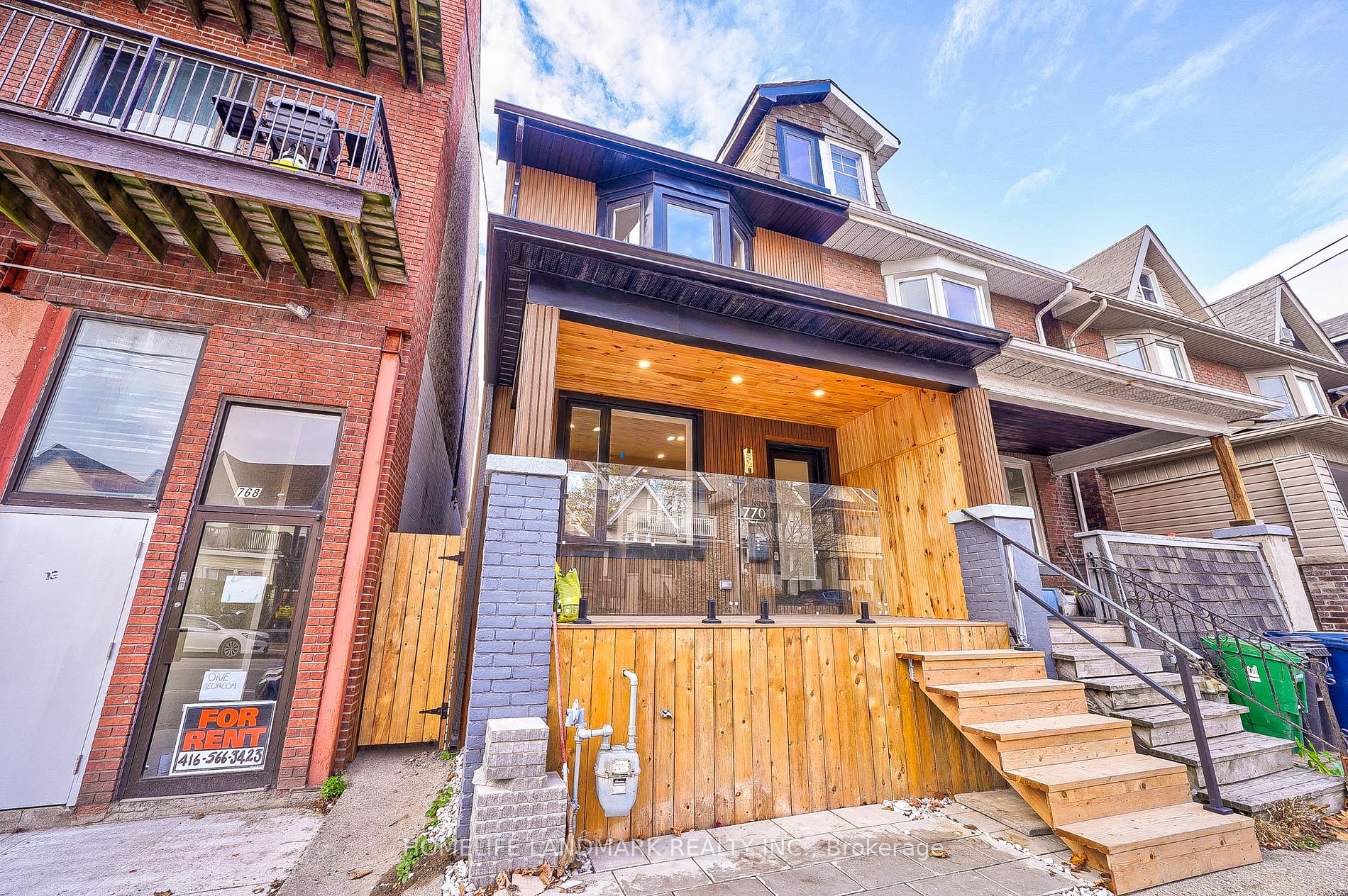 770 Pape Ave