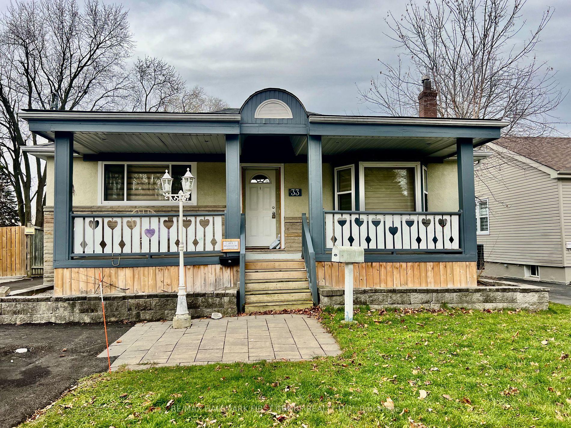 33 Lincoln St