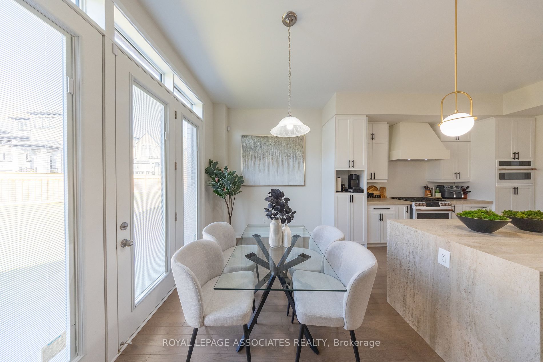 400 Finch Ave, #38