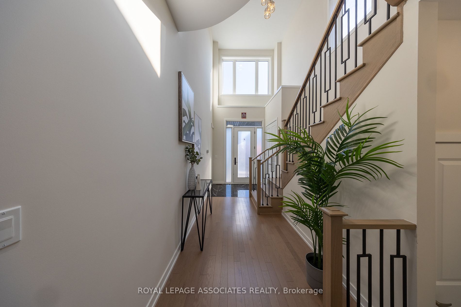 400 Finch Ave, #38