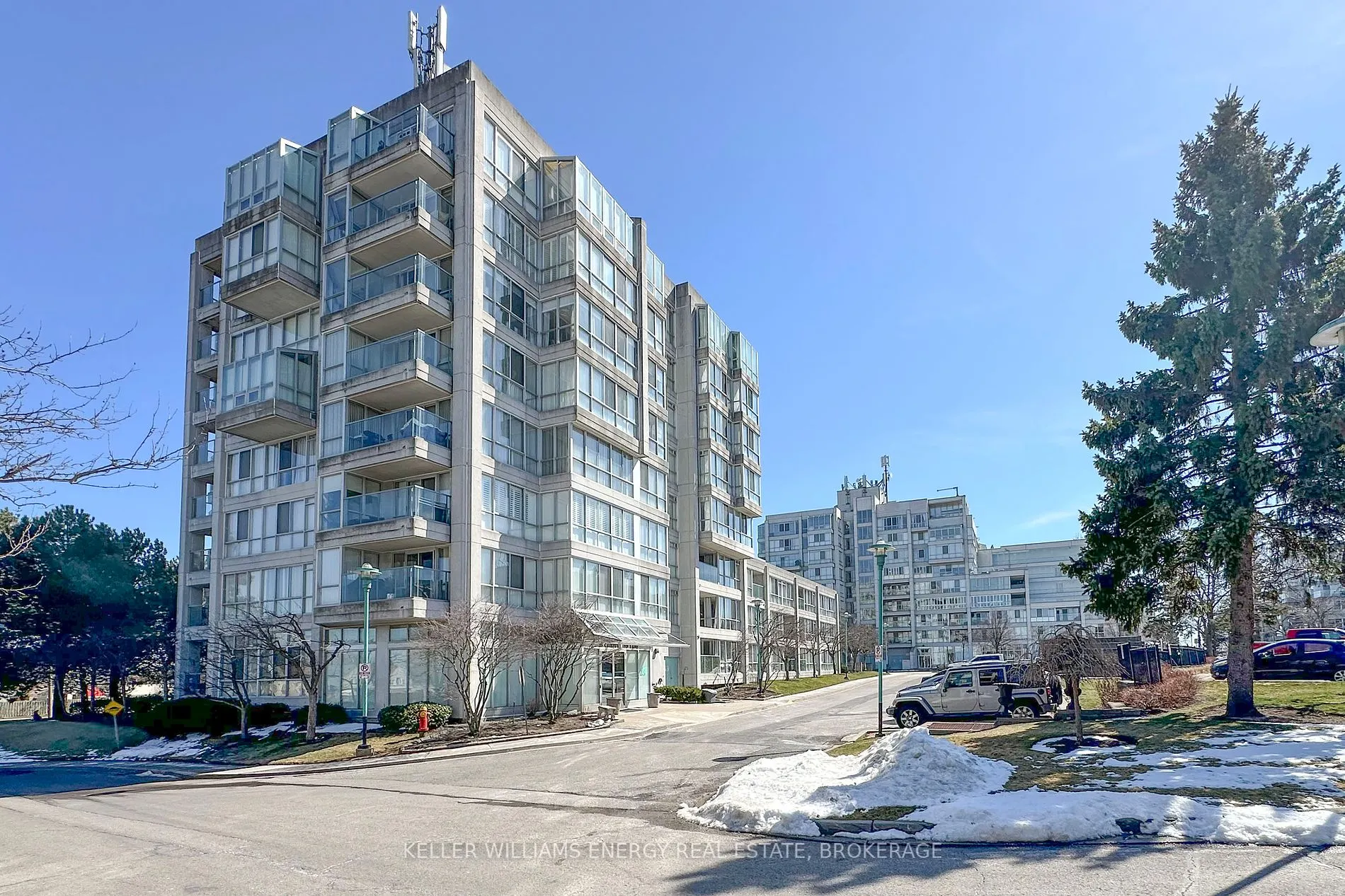 25 Cumberland Lane, #112