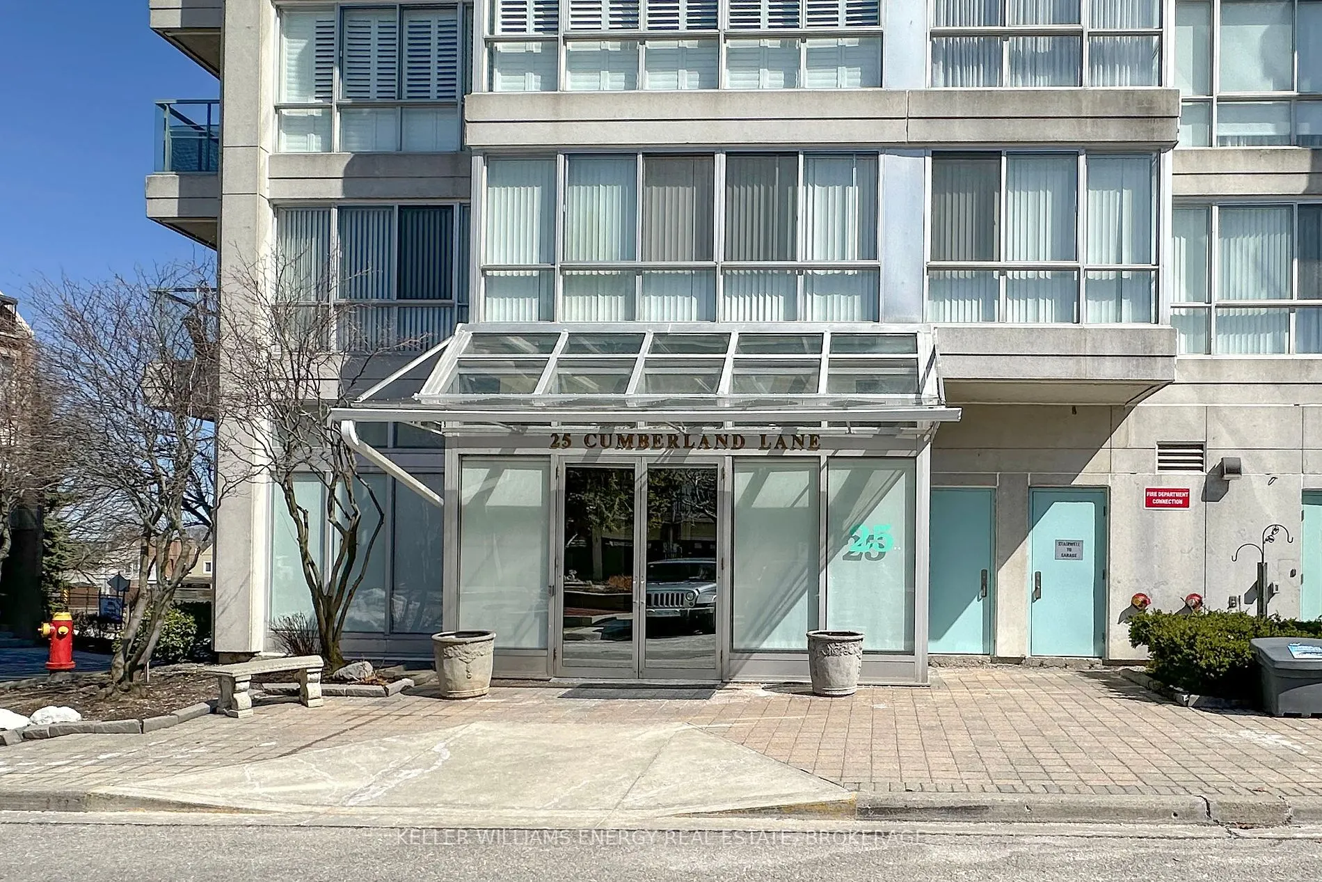 25 Cumberland Lane, #112