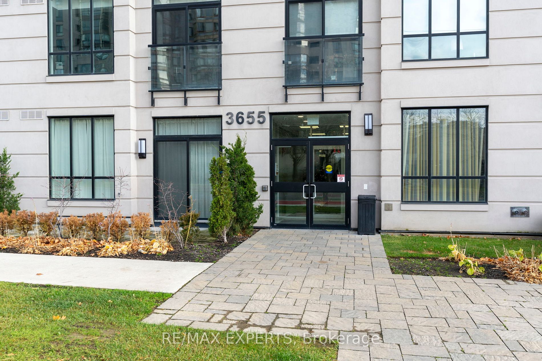 3655 Kingston Rd, #617