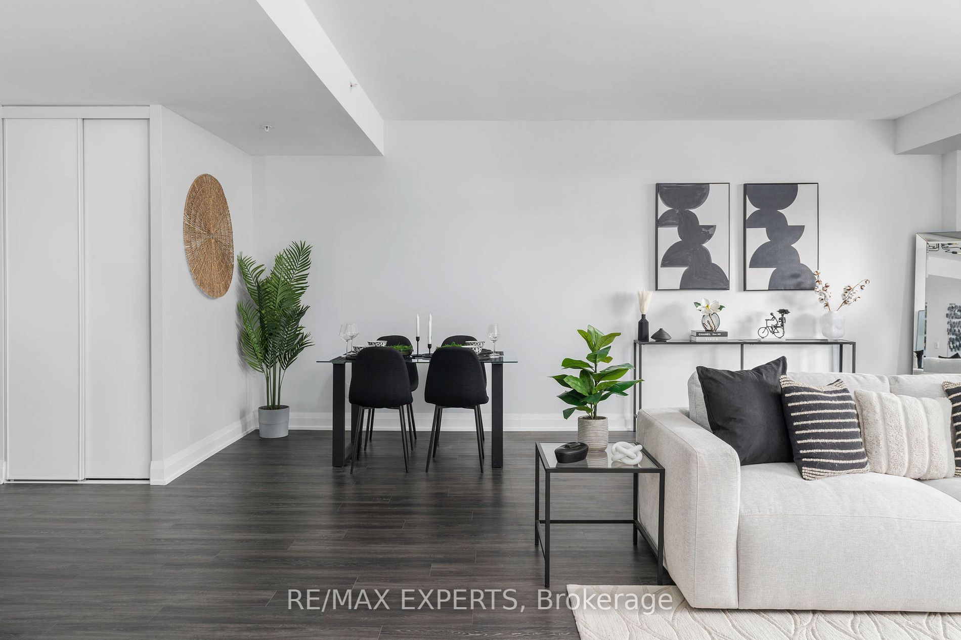 3655 Kingston Rd, #617
