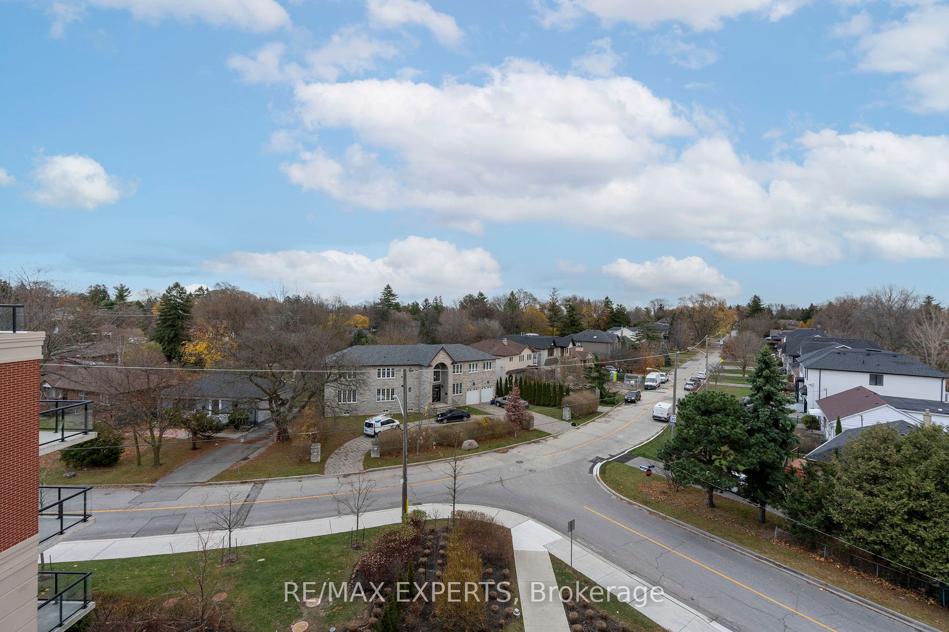 3655 Kingston Rd, #617