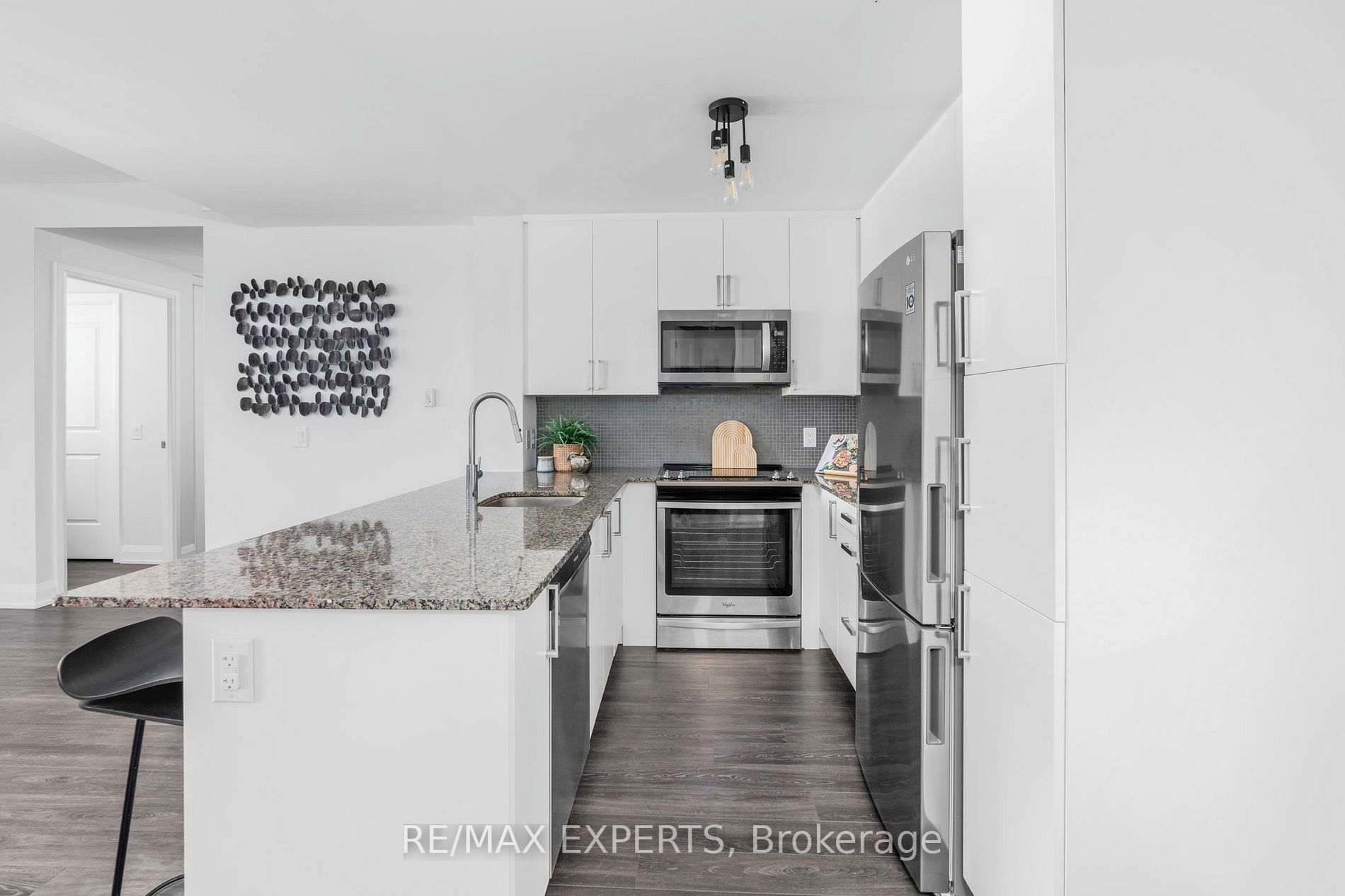 3655 Kingston Rd, #617