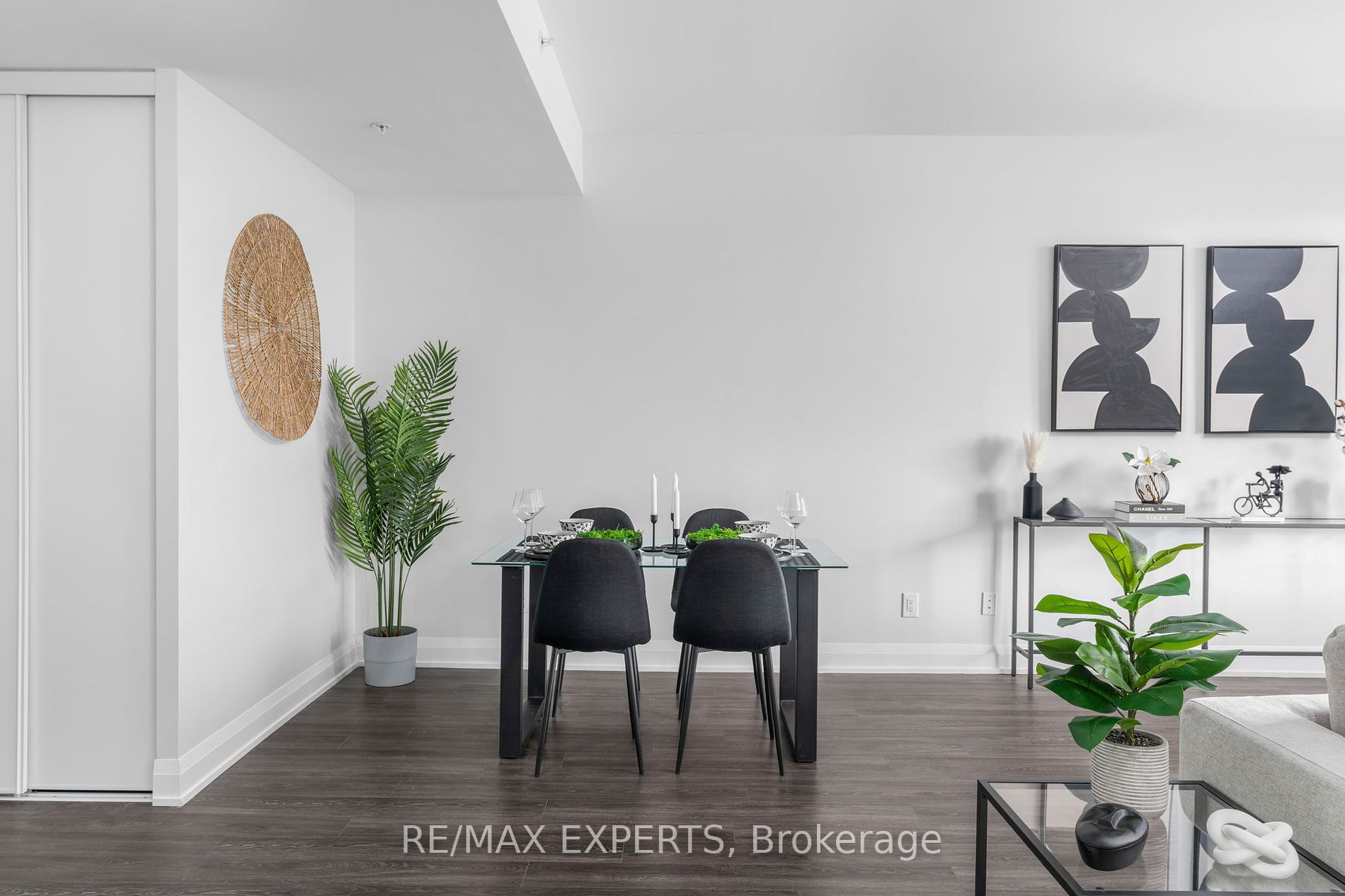 3655 Kingston Rd, #617