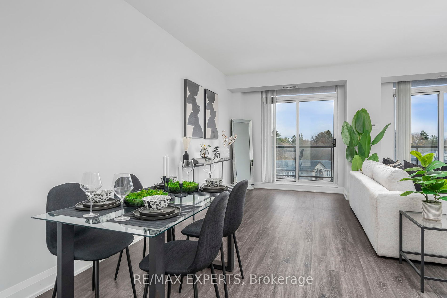 3655 Kingston Rd, #617