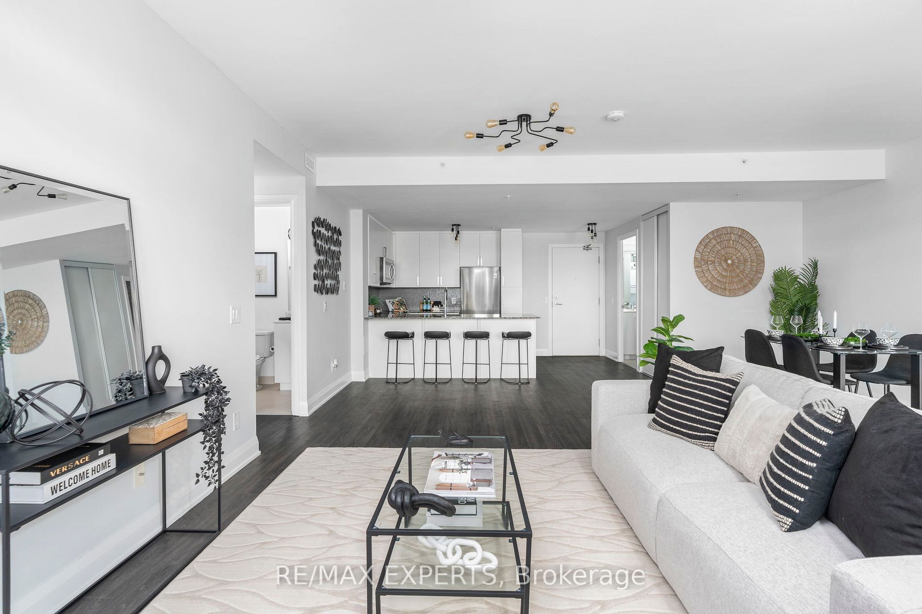 3655 Kingston Rd, #617