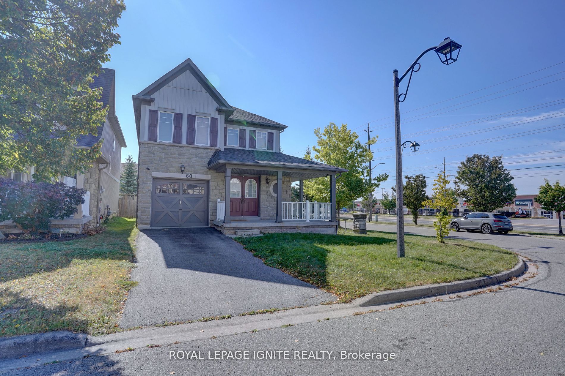 60 Haverhill Cres