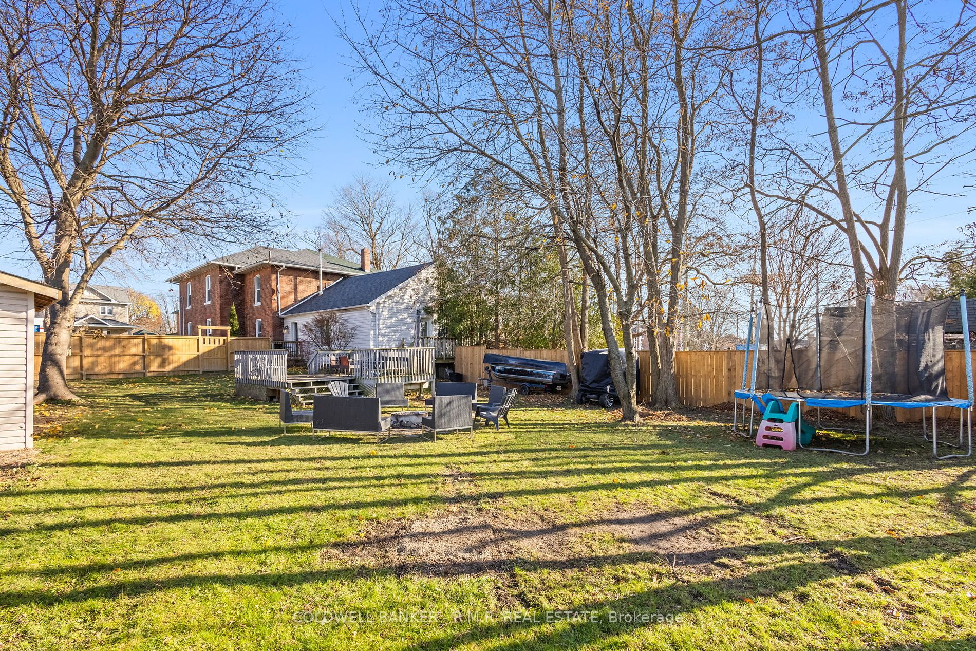 62 Scugog St