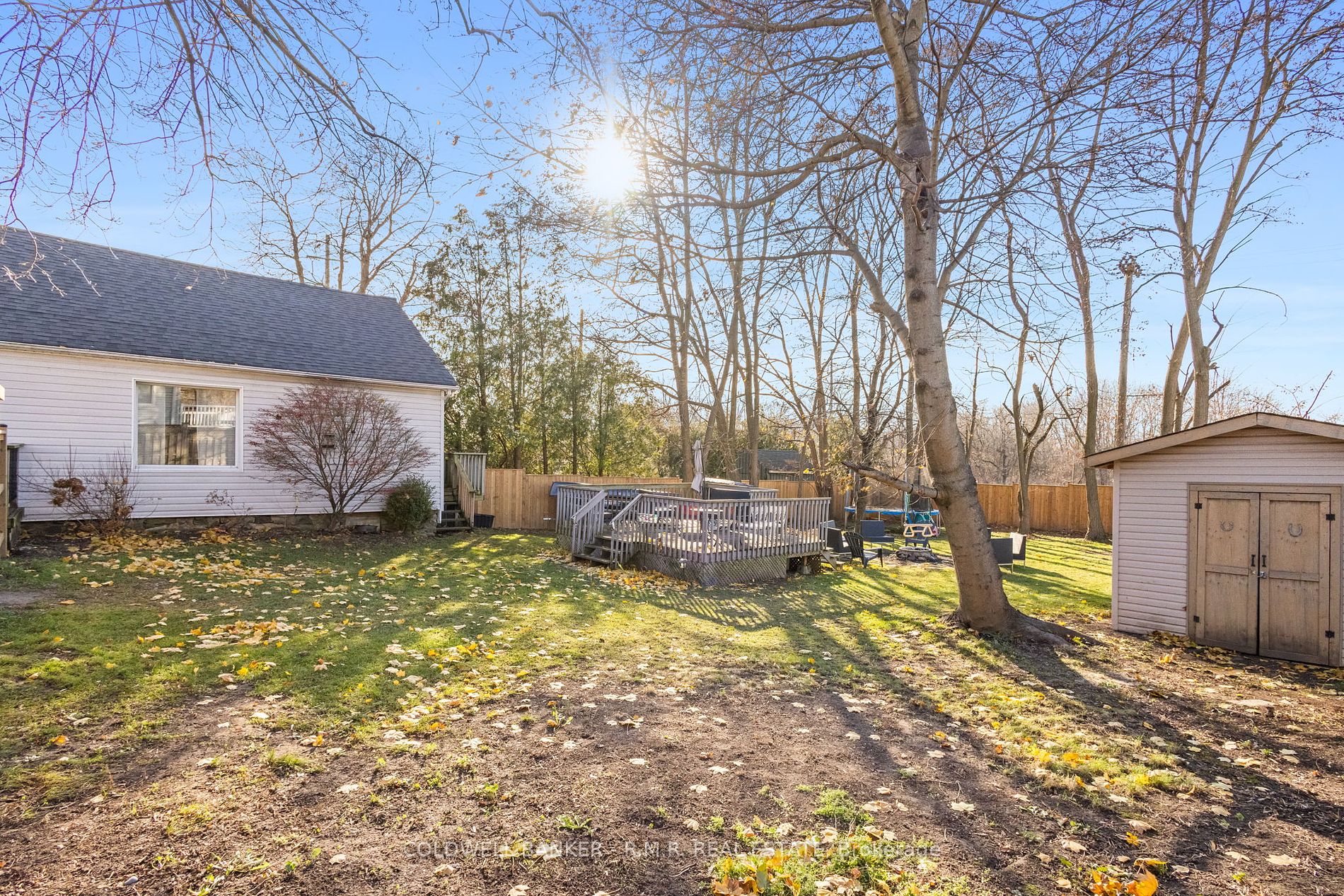 62 Scugog St